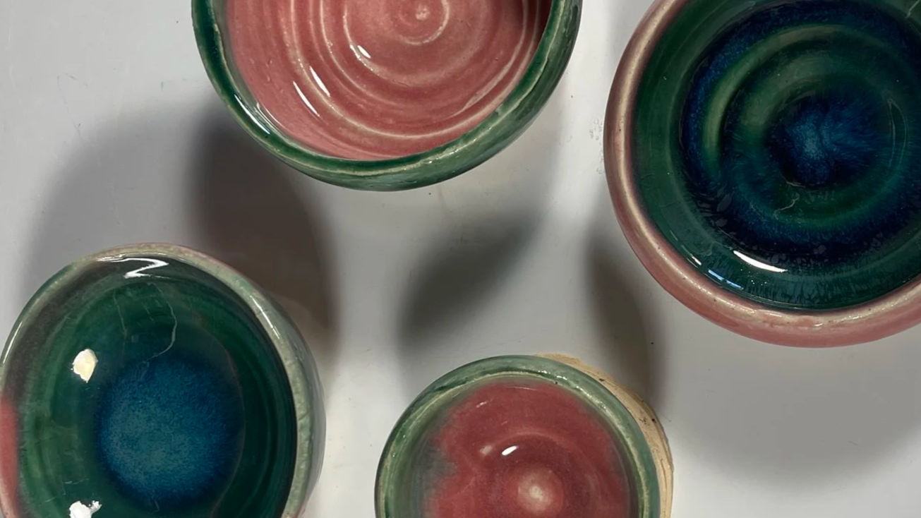 Ceramic Archive