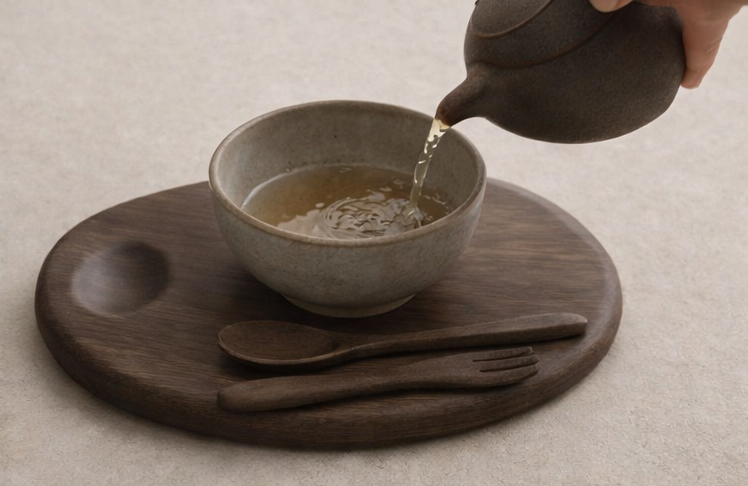 Riverstone Collection