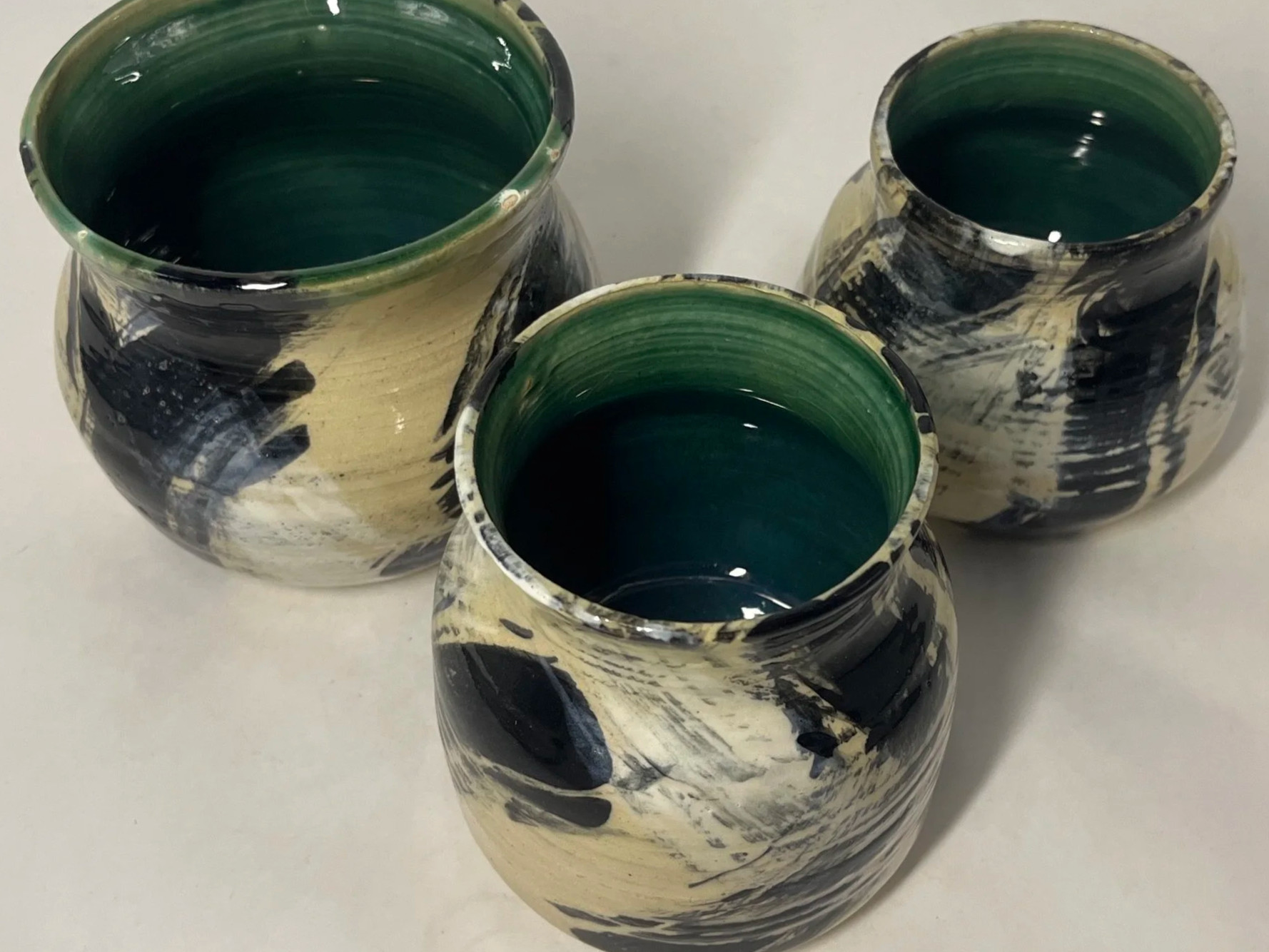 Curated Ceramics