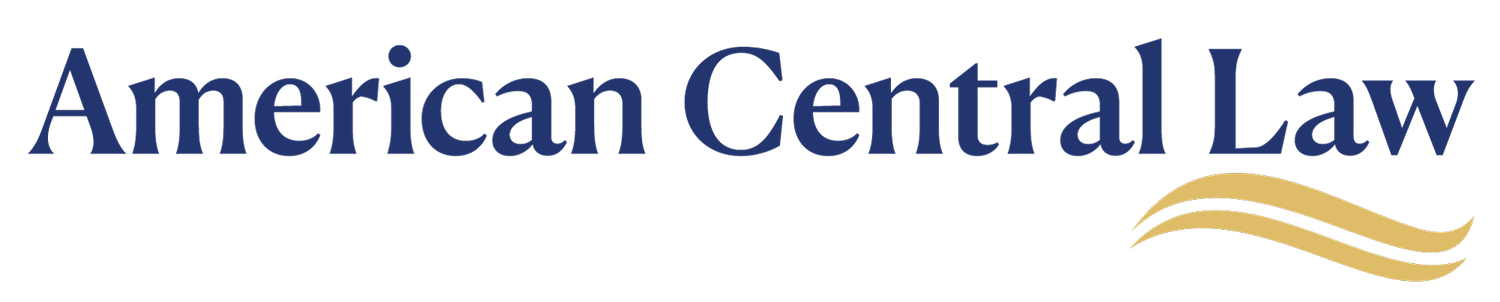American Central Law