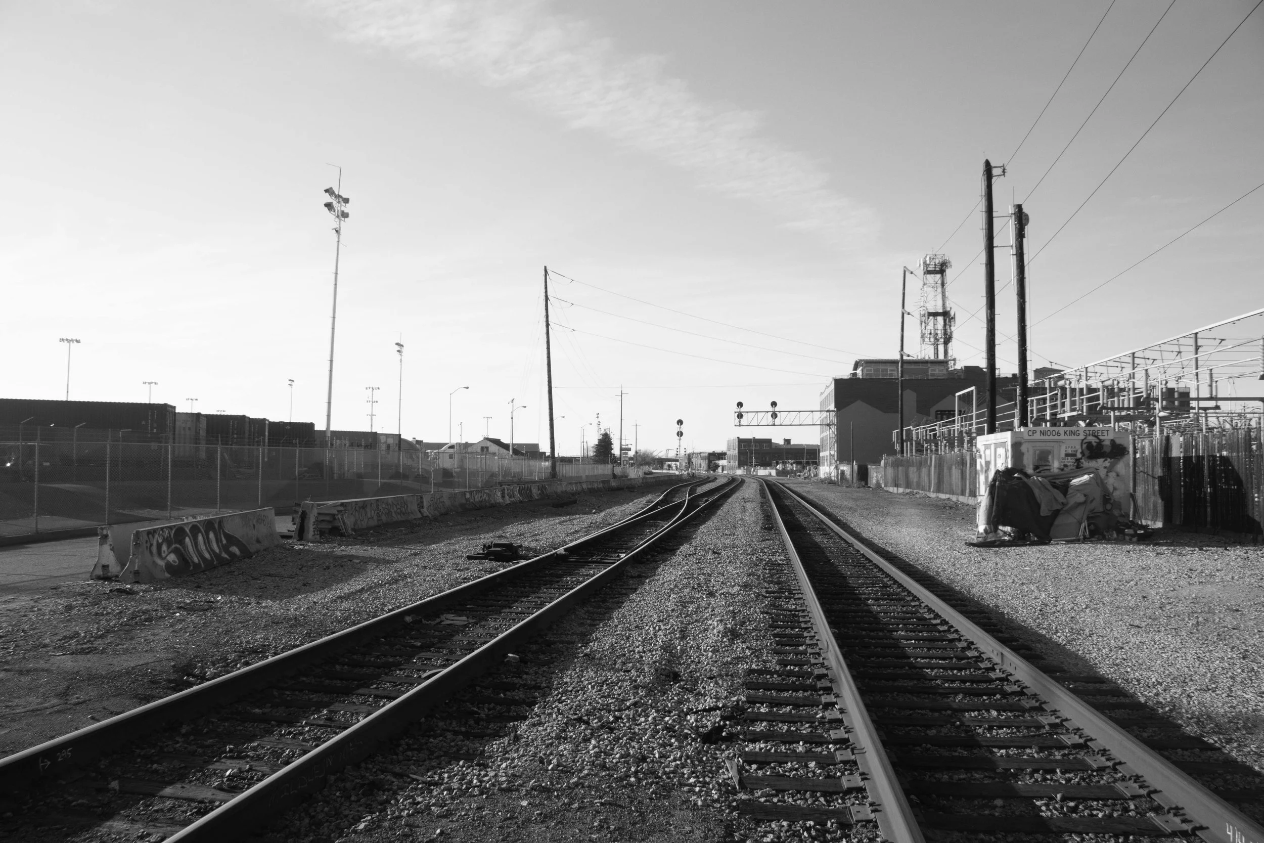 %22By the Railroad%22.jpeg