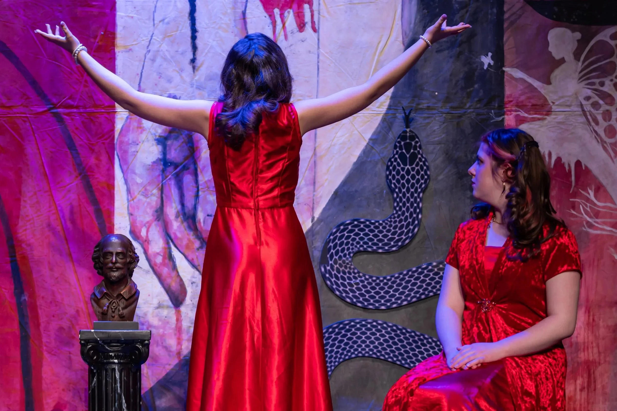 Shakespeare's Women