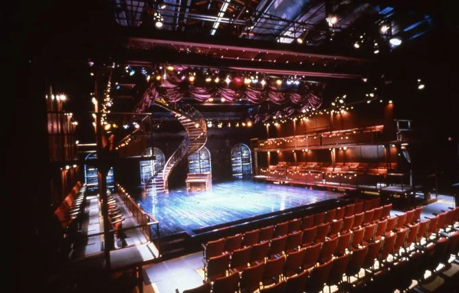 The Heliotrope Bouquet by Scott Joplin & Louis Chauvin - Head Theater