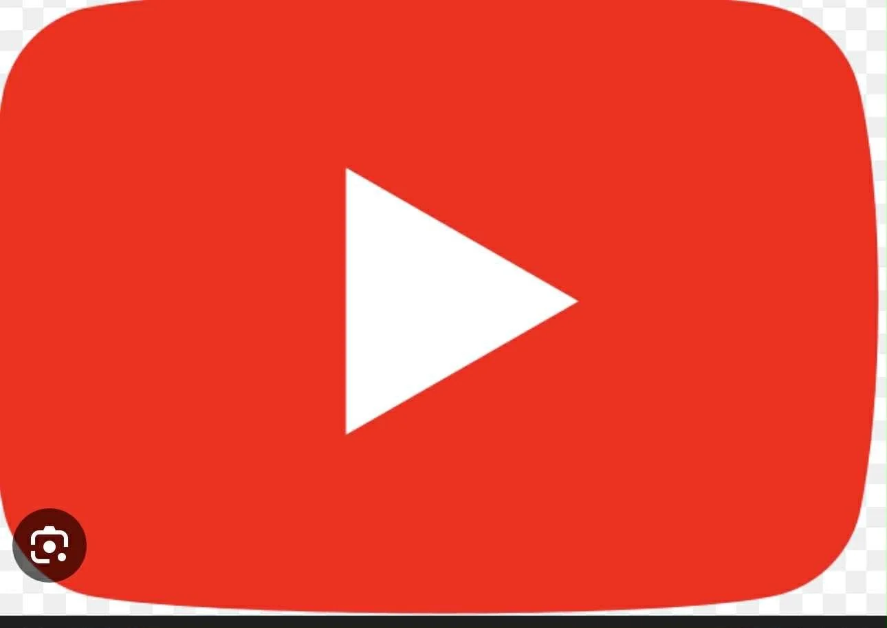 Logo de YouTube