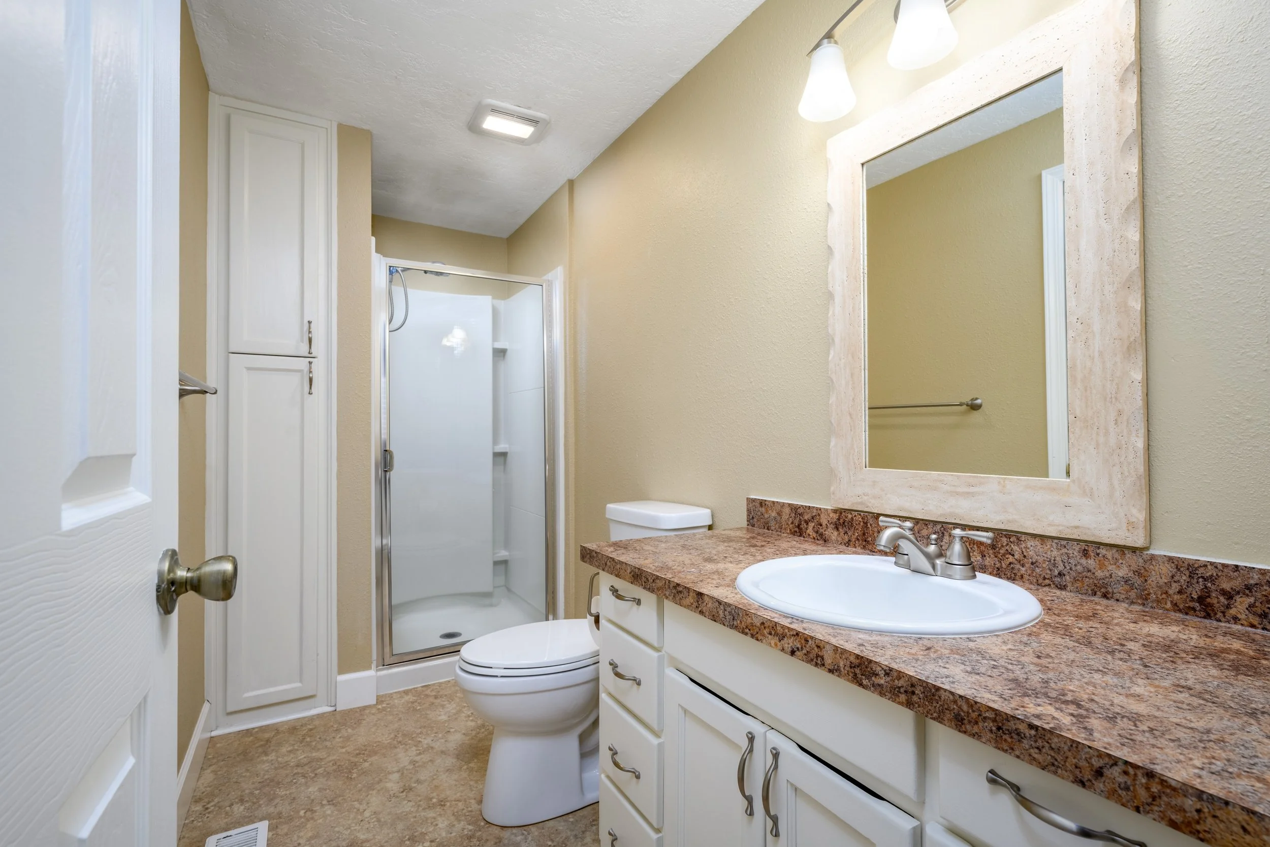 Real estate and architectural photography in Oregon