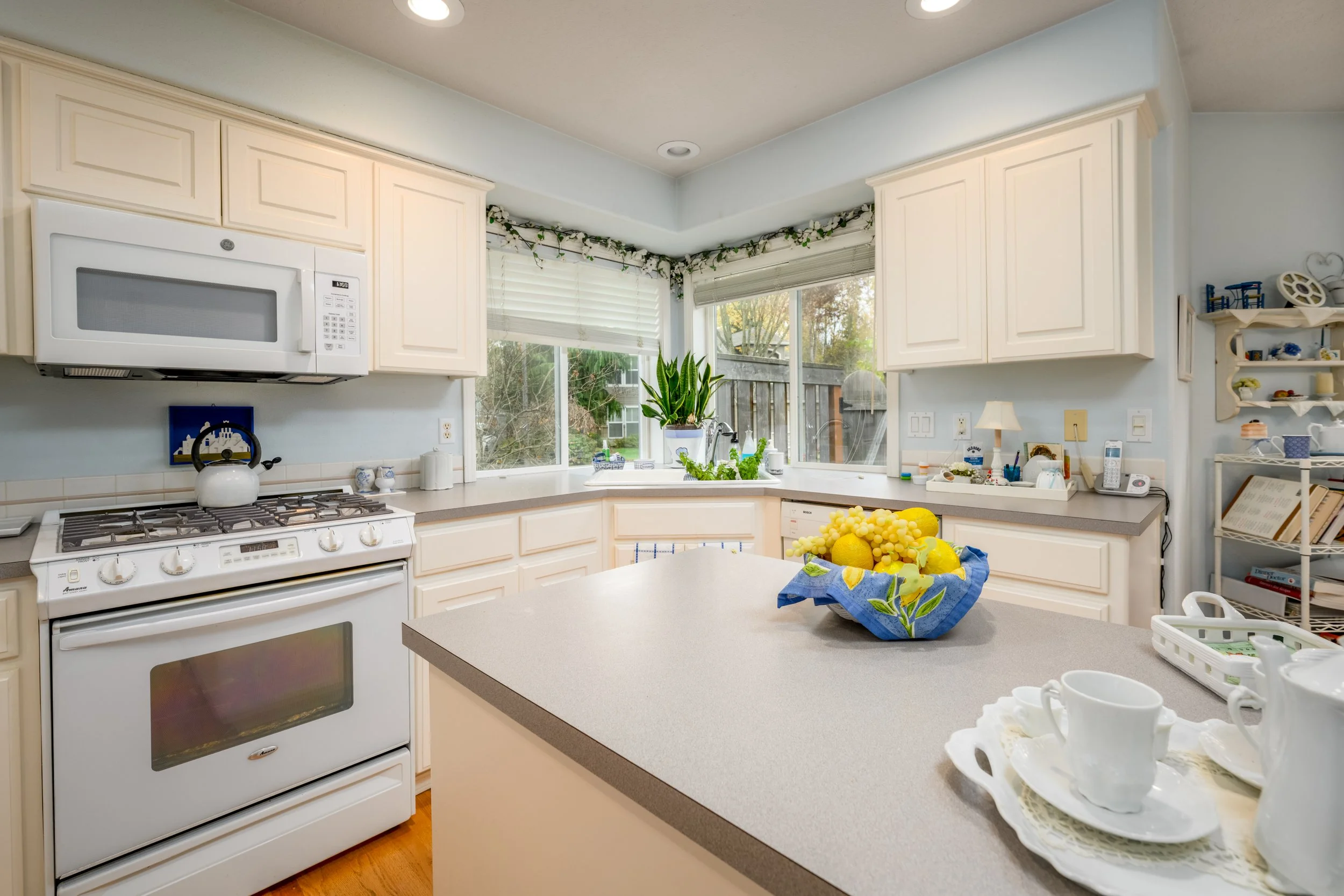 Real estate and architectural photography in Oregon