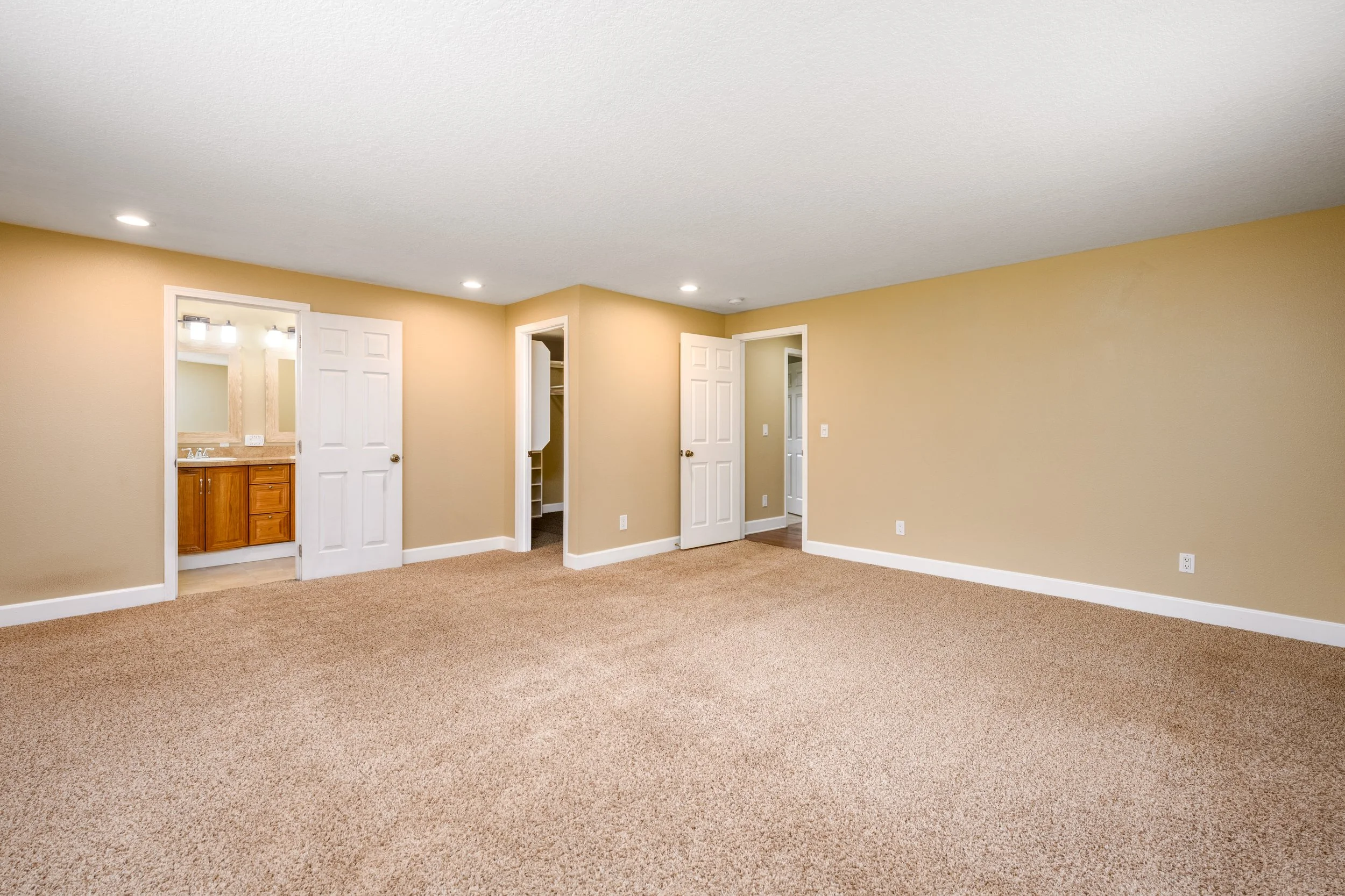 Real estate and architectural photography in Oregon