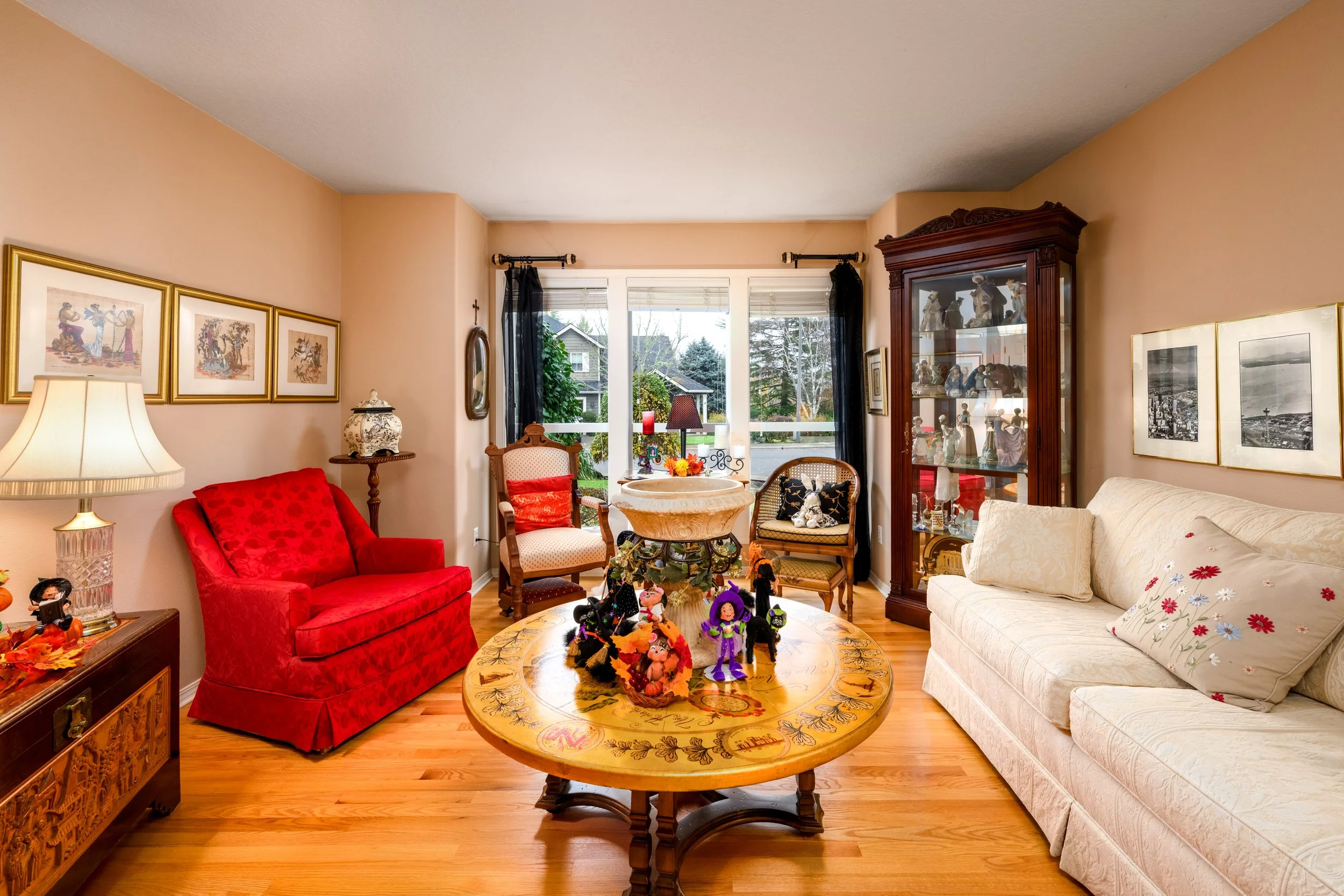 Real estate and architectural photography in Oregon