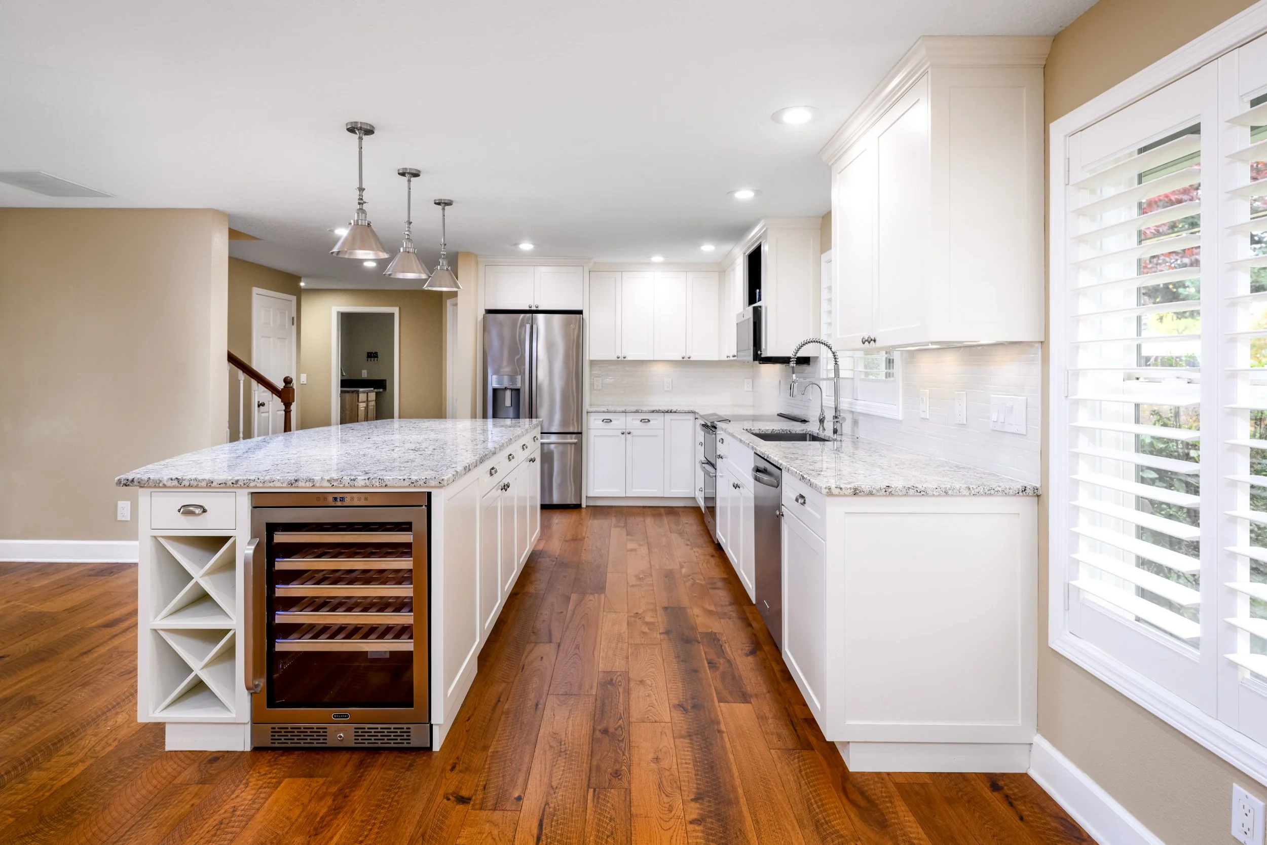 Real estate and architectural photography in Oregon