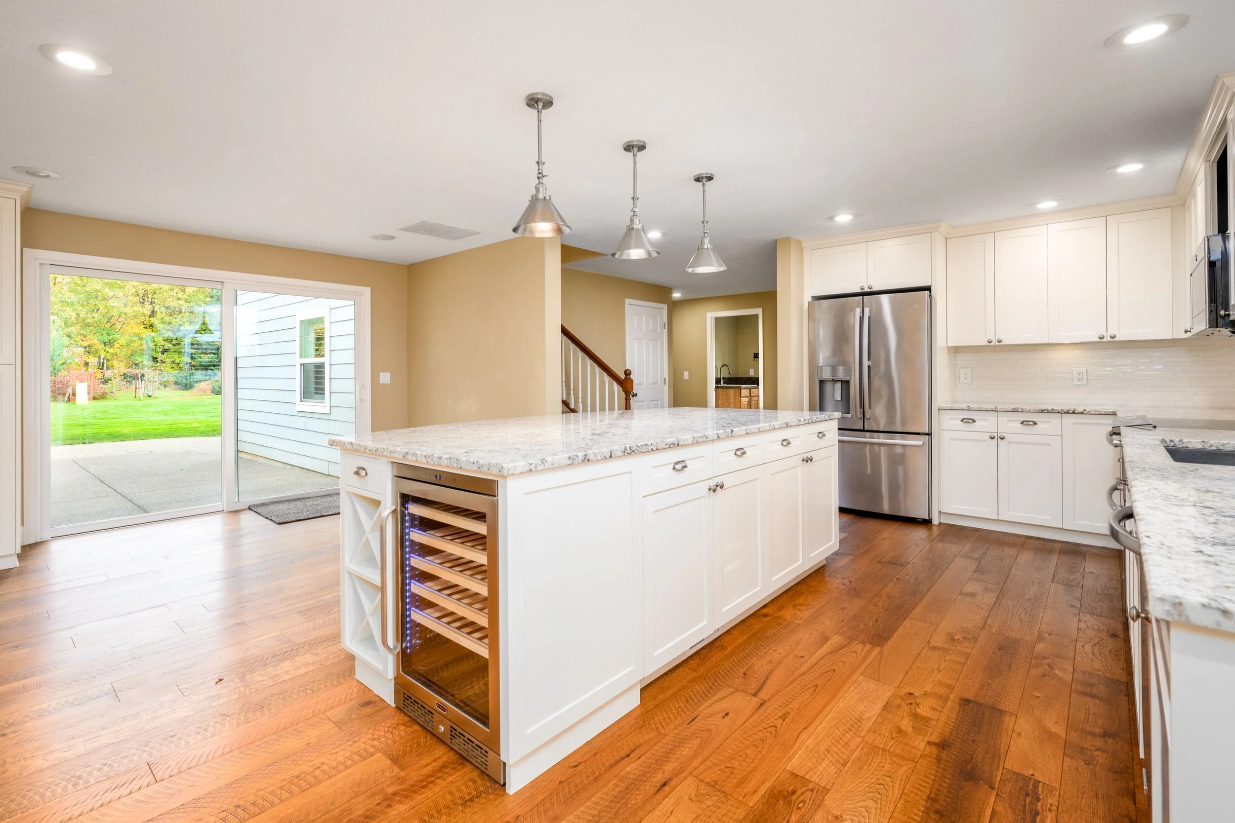 Real estate and architectural photography in Oregon