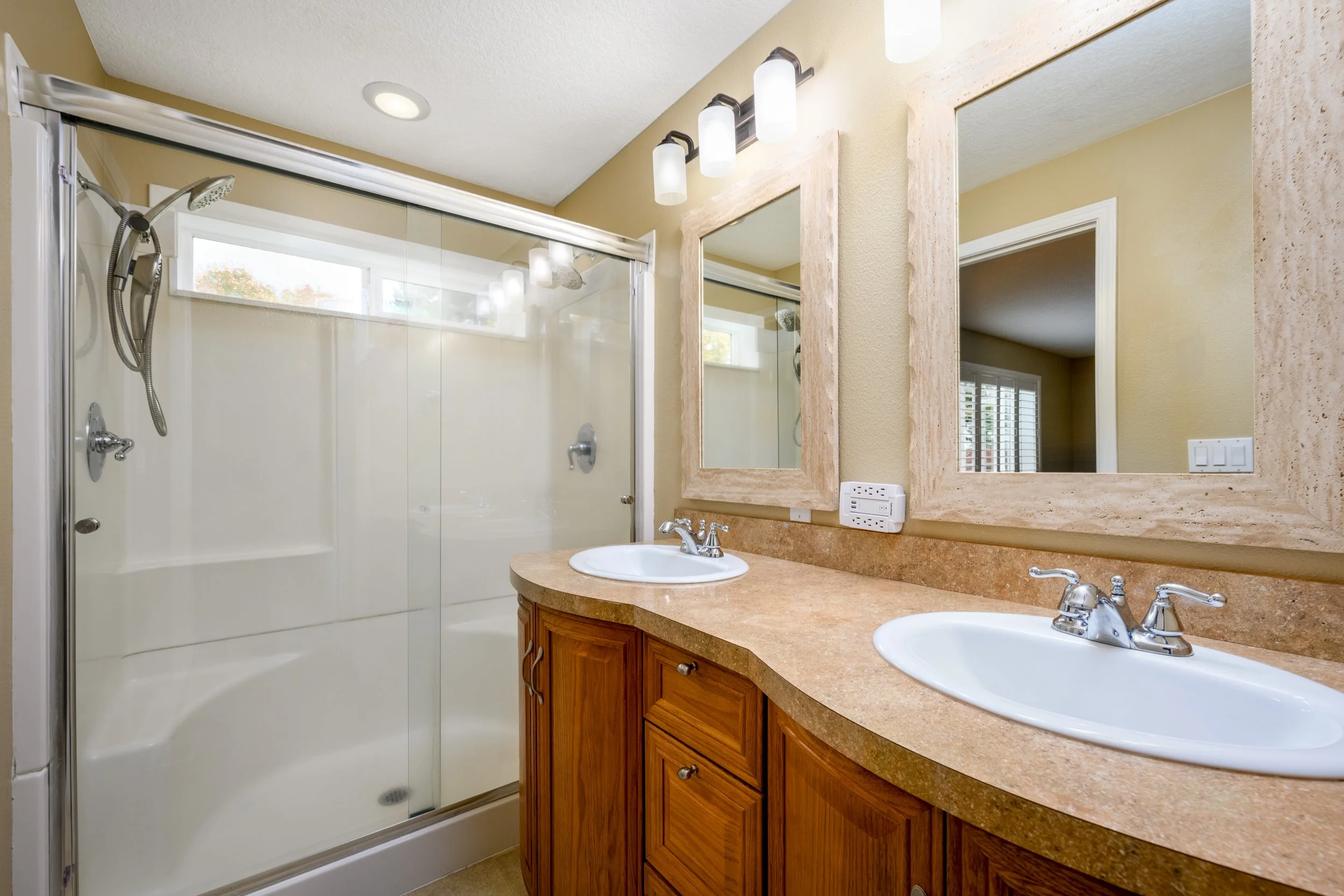 Real estate and architectural photography in Oregon