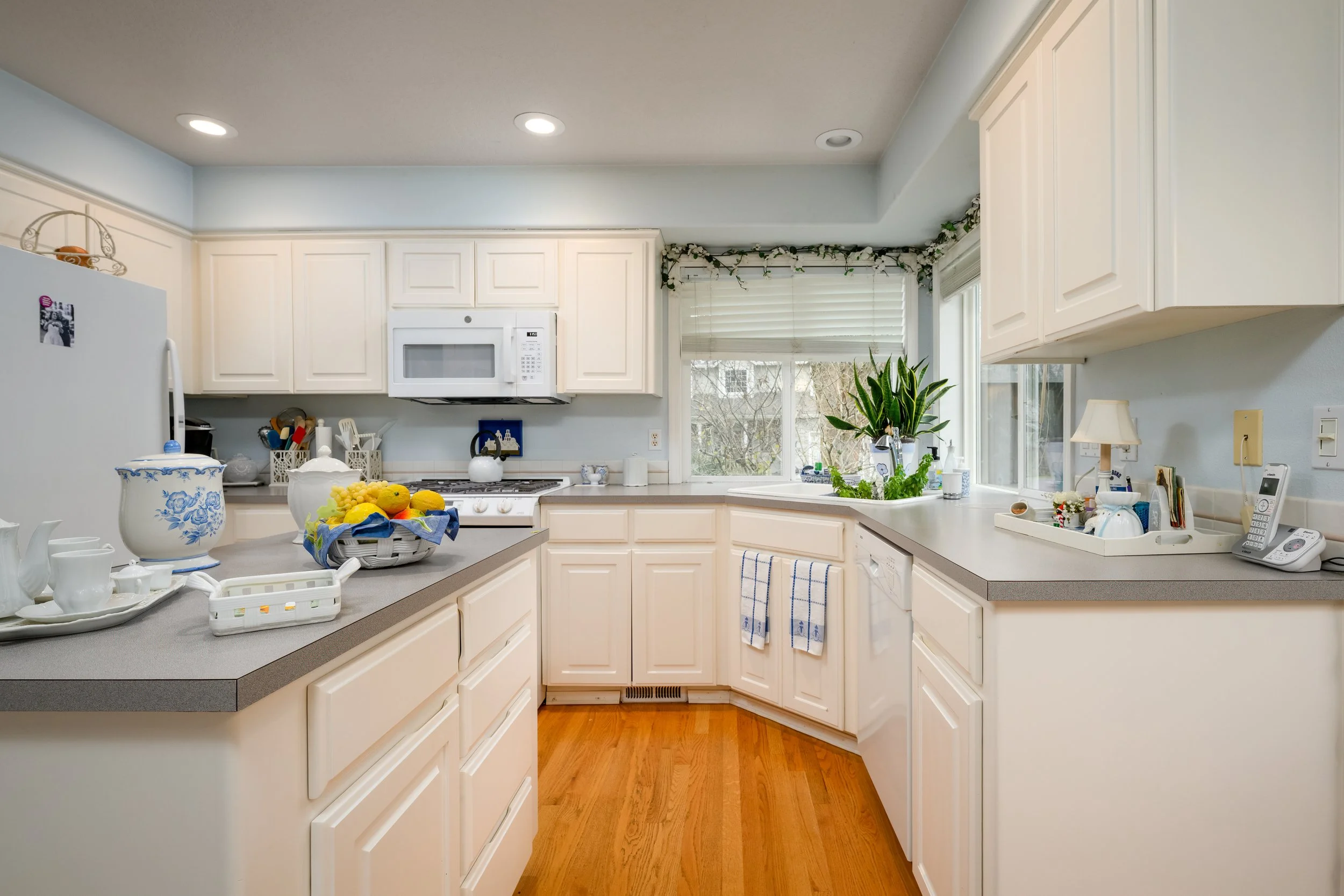 Real estate and architectural photography in Oregon