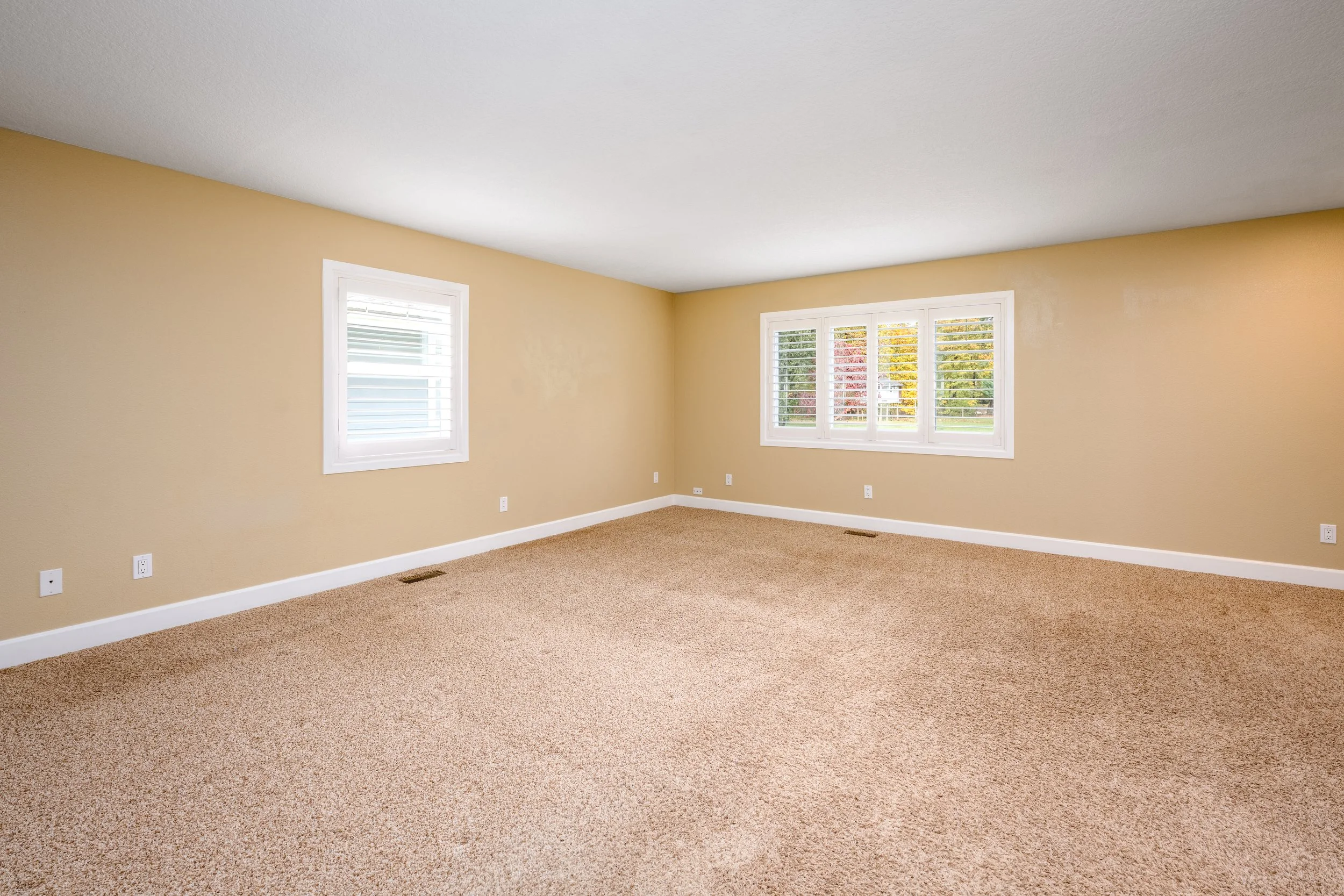 Real estate and architectural photography in Oregon