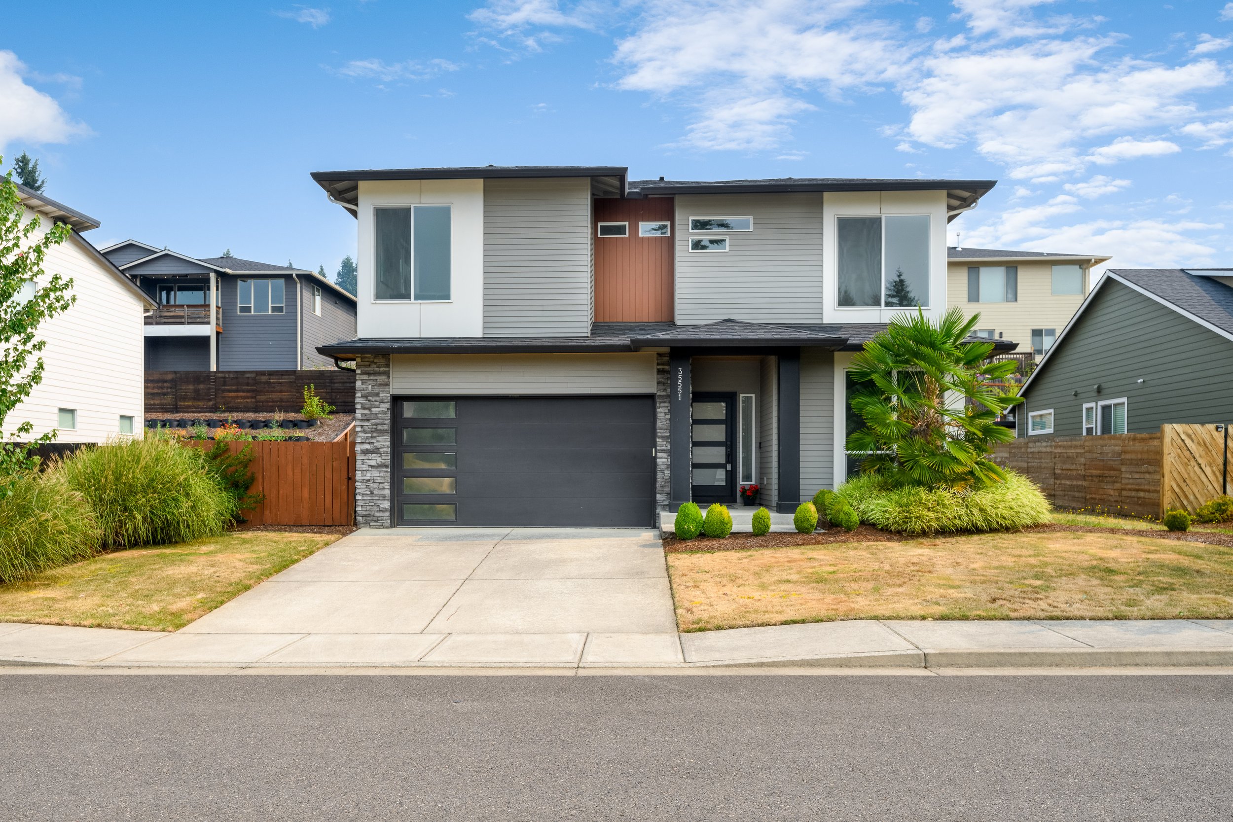 Real Estate Photography 