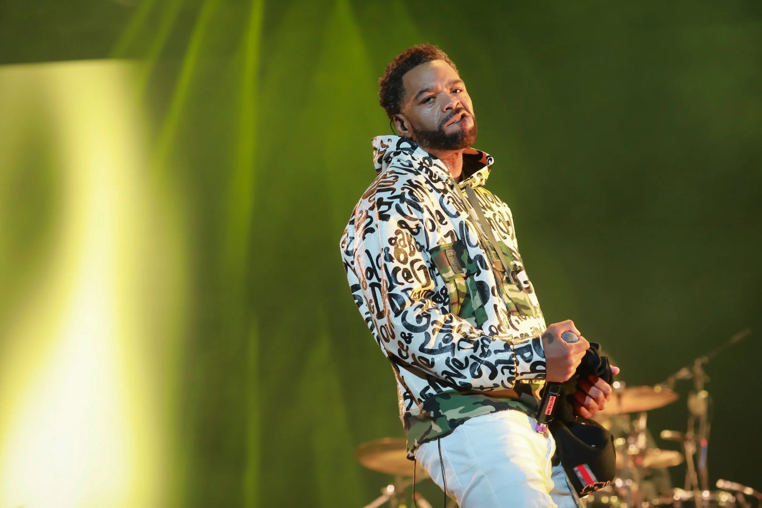 Essence Festival