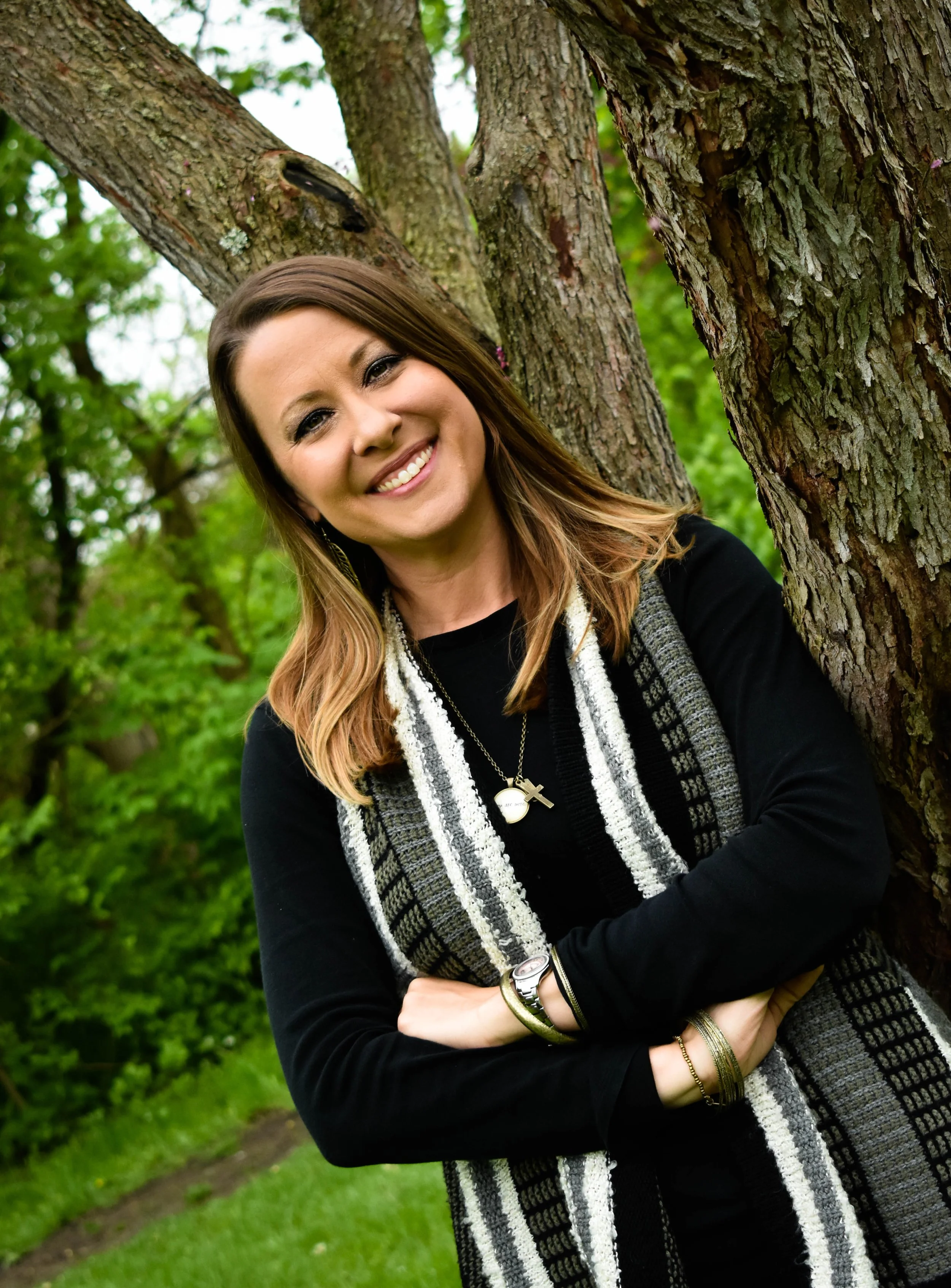 Sarah Deible, 2026 Retreat Speaker