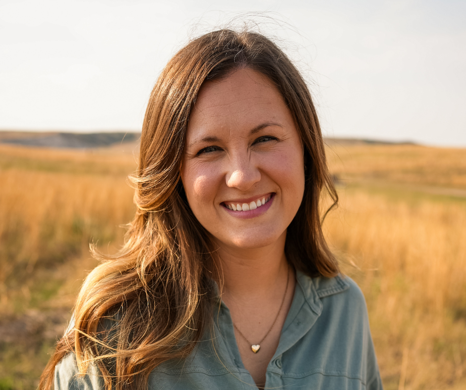 Amanda Hadden, 2026 Retreat Speaker