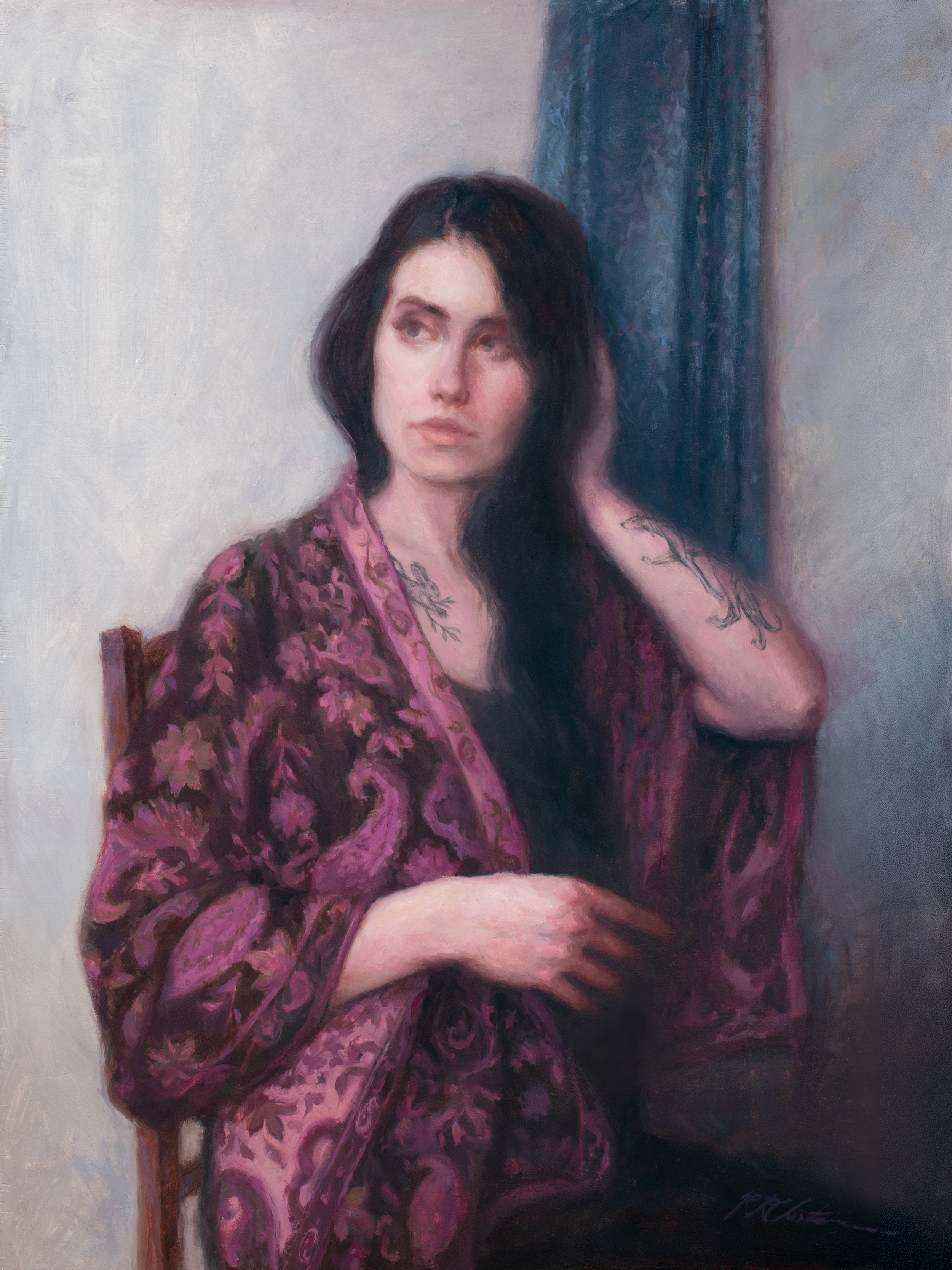 rrc_The Hound and The Hare.png