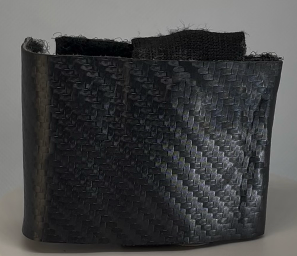 Black Gear Knob Shoe Guard