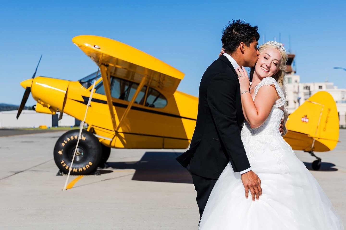 Daniel + Jessica |  Wedding Day

Skydreamstudio.com