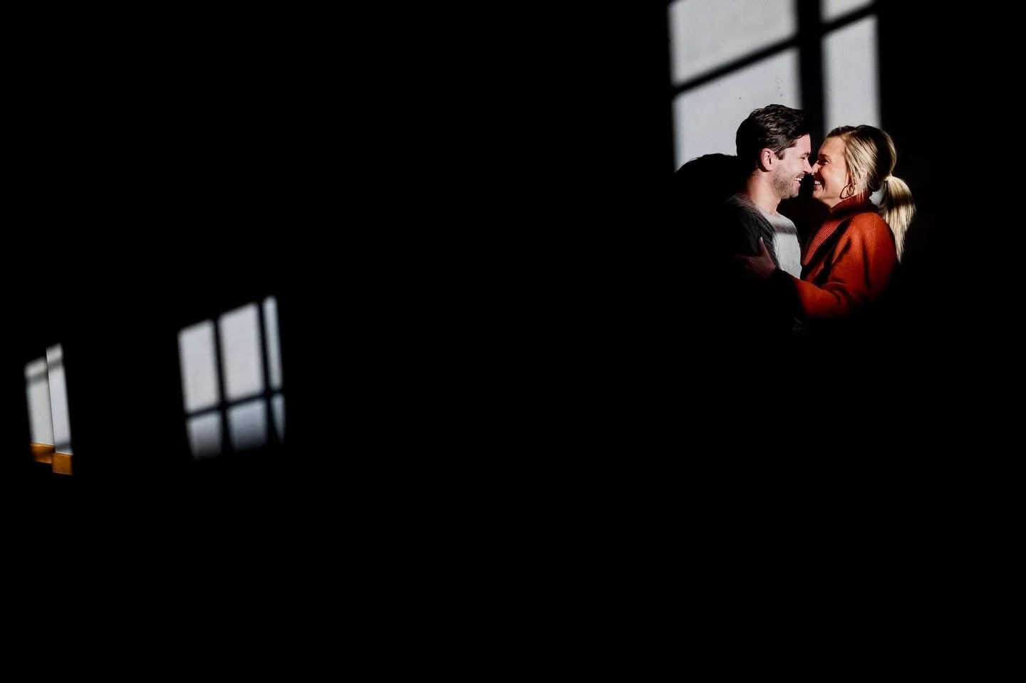 Vlad + Maddie :: Engagement Session Preview

skydreamstudio.com

#skydreamstudio #spokanephotographer #spokanewedding #spokaneweddingphotographer #engagementphoto