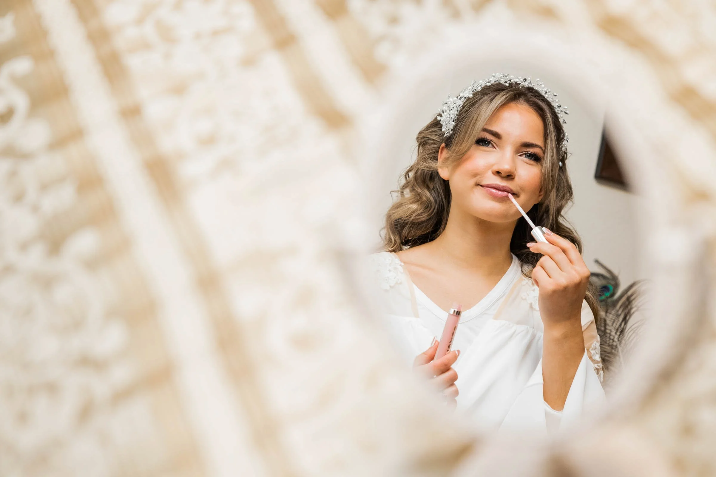 Spokane wedding photographer