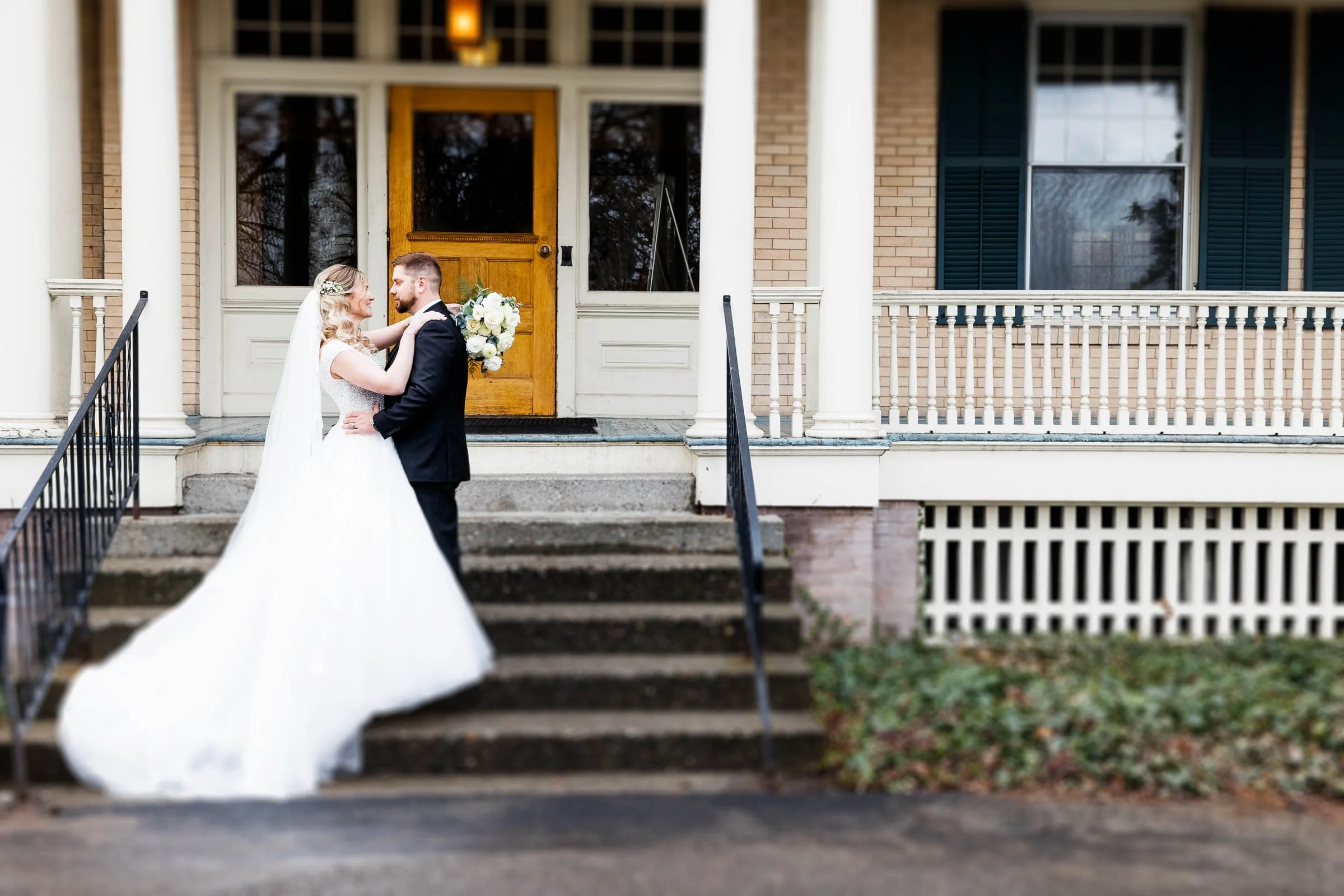 Spokane wedding photography