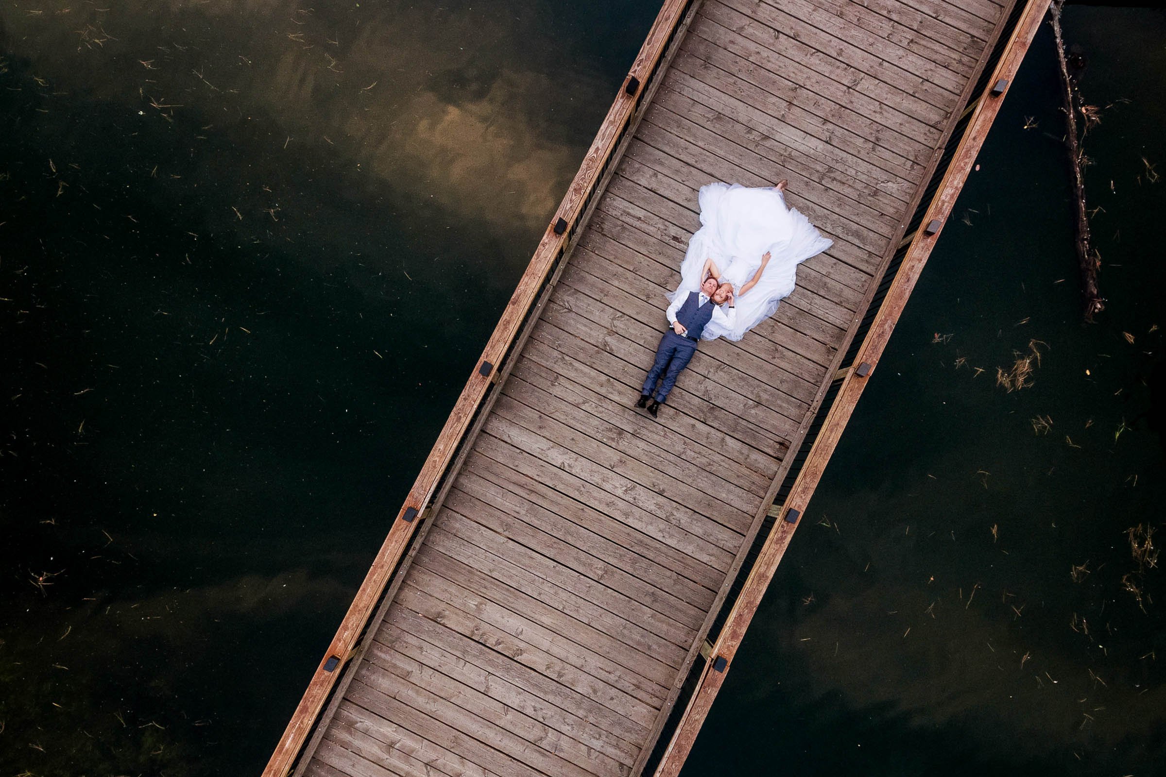 Spokane wedding photos