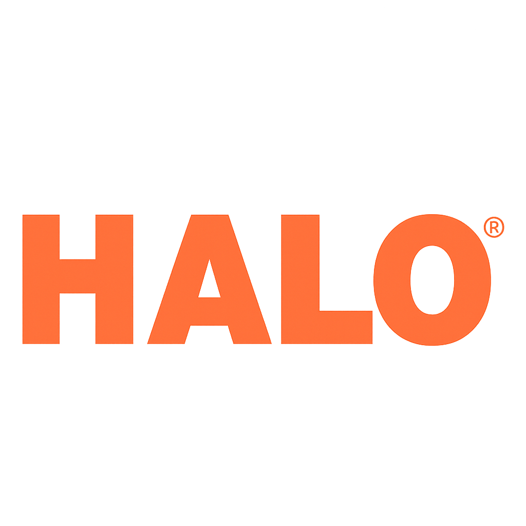 HALO Logo with Registered Trademark.png