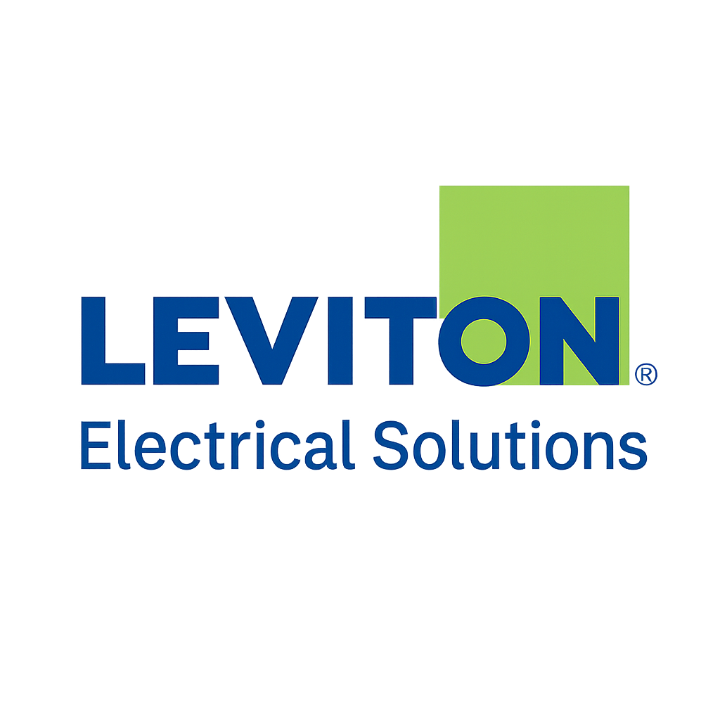 Leviton Electrical Solutions Logo.png