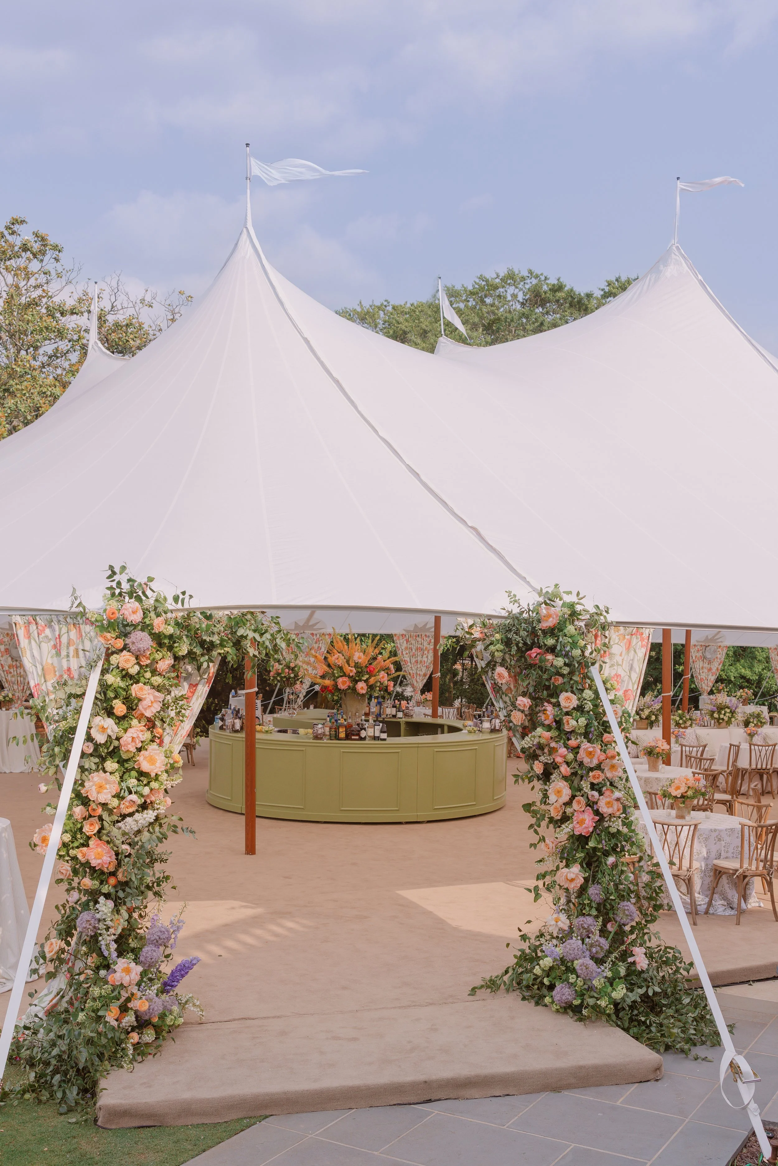 E&T • PRIVATE RESIDENCE • ATLANTA, GEORGIA