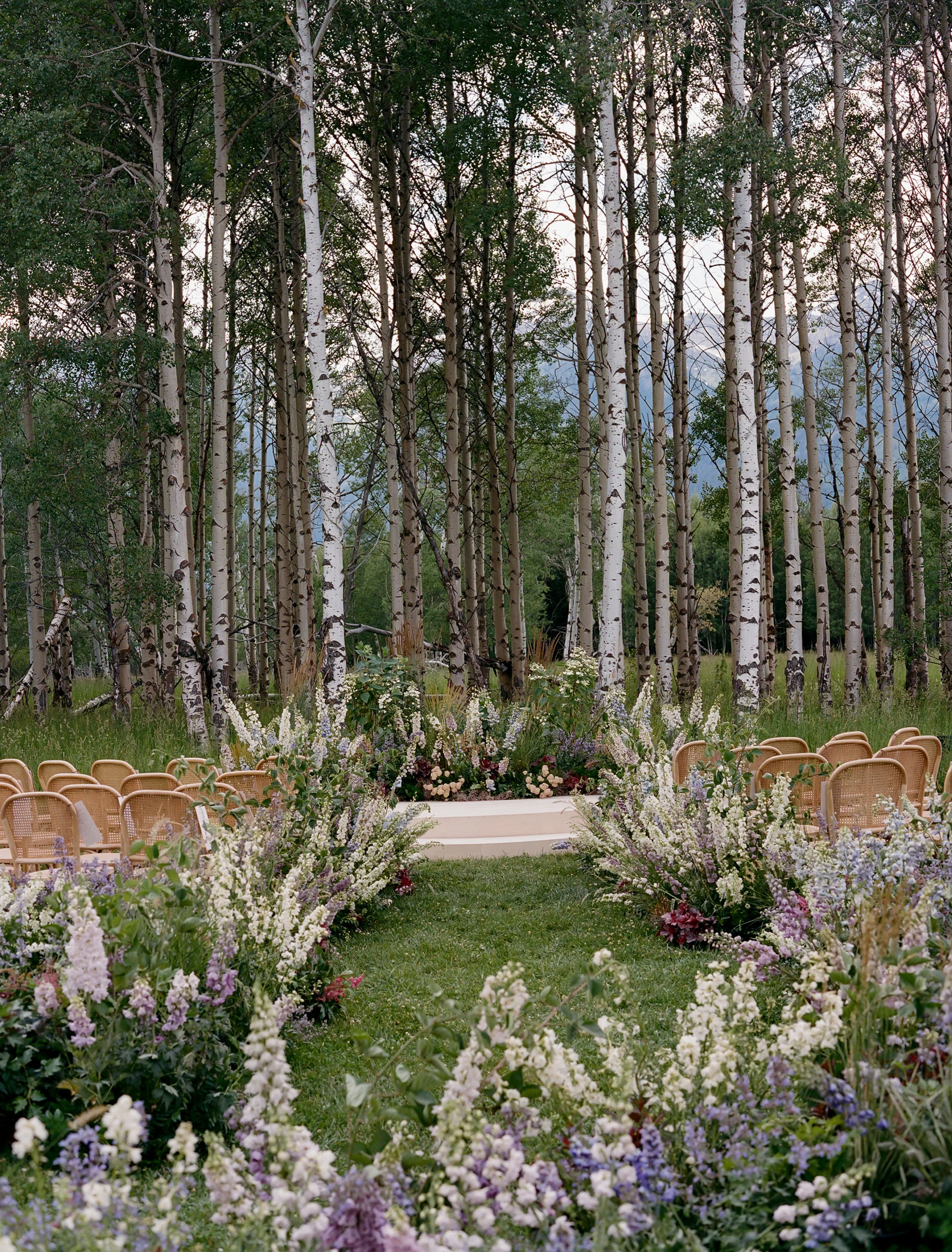 S&J • SNAKE RIVER RANCH • JACKSON, WYOMING