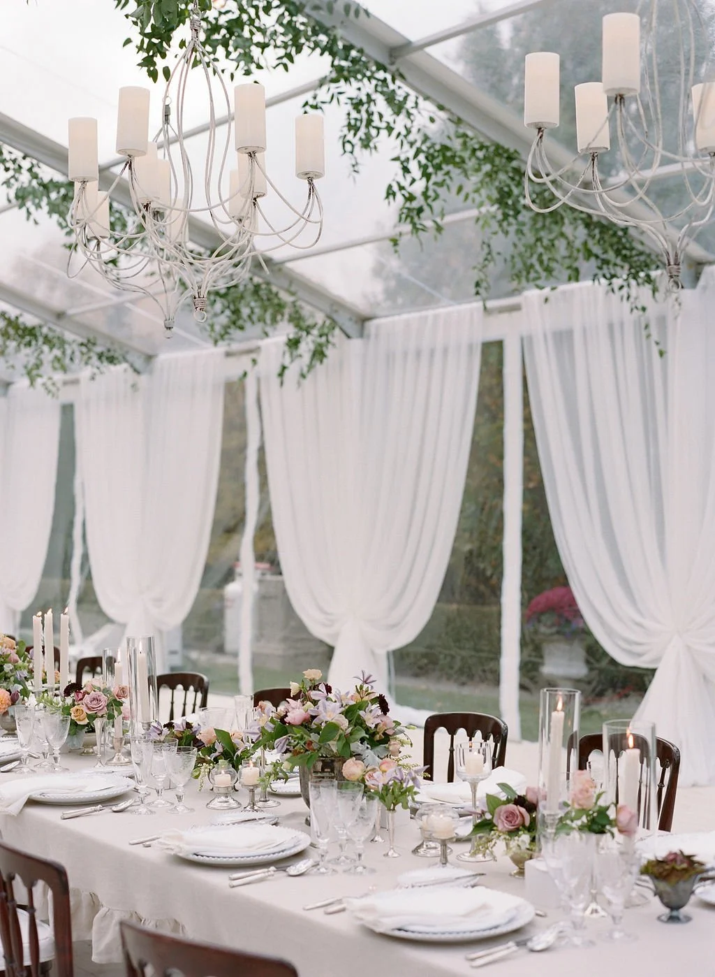 B&C • PRIVATE RESIDENCE • LAKE FOREST, ILLINOIS