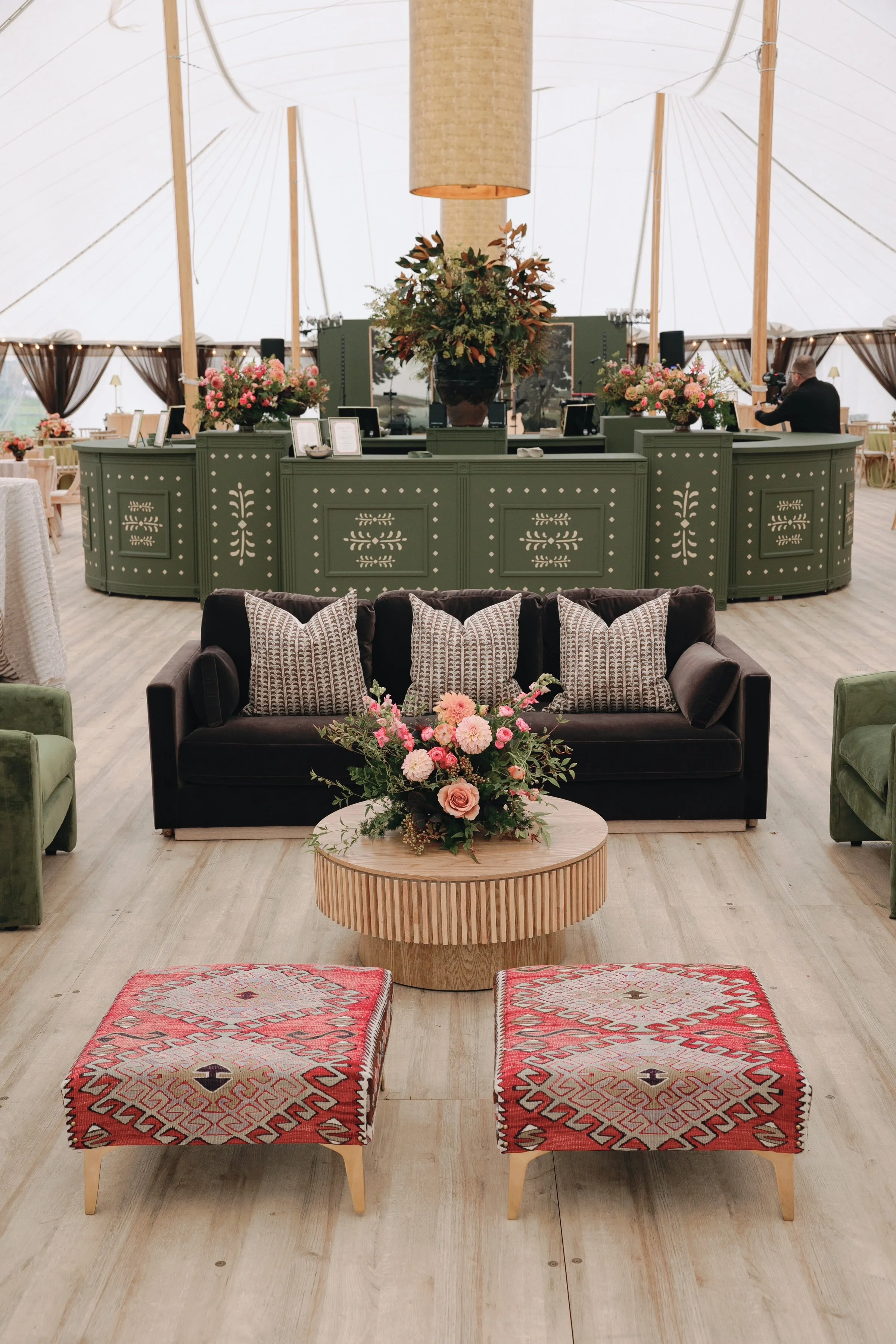 A&C • PRIVATE RESIDENCE • JACKSON, WYOMING