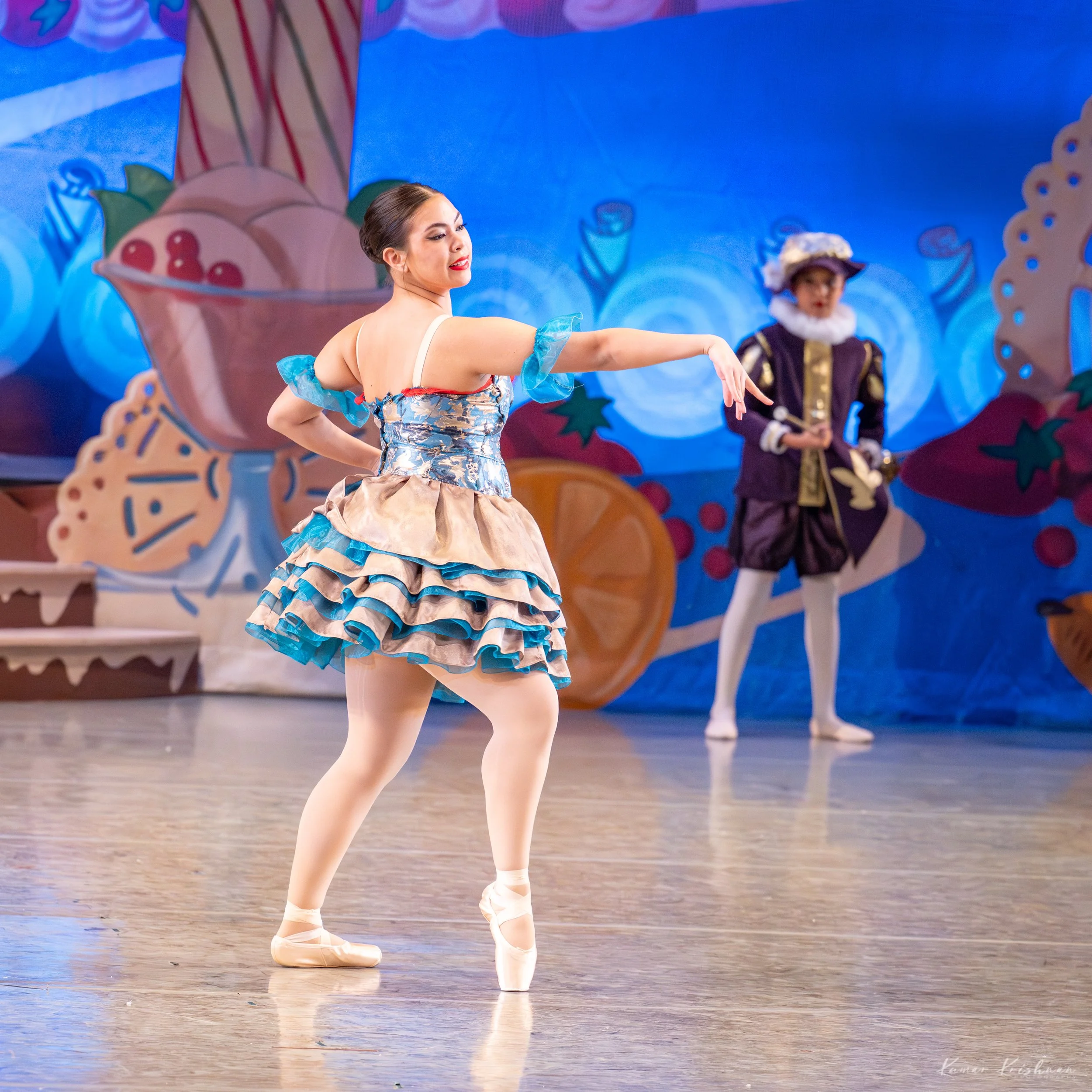 0109 Nutcracker 2025