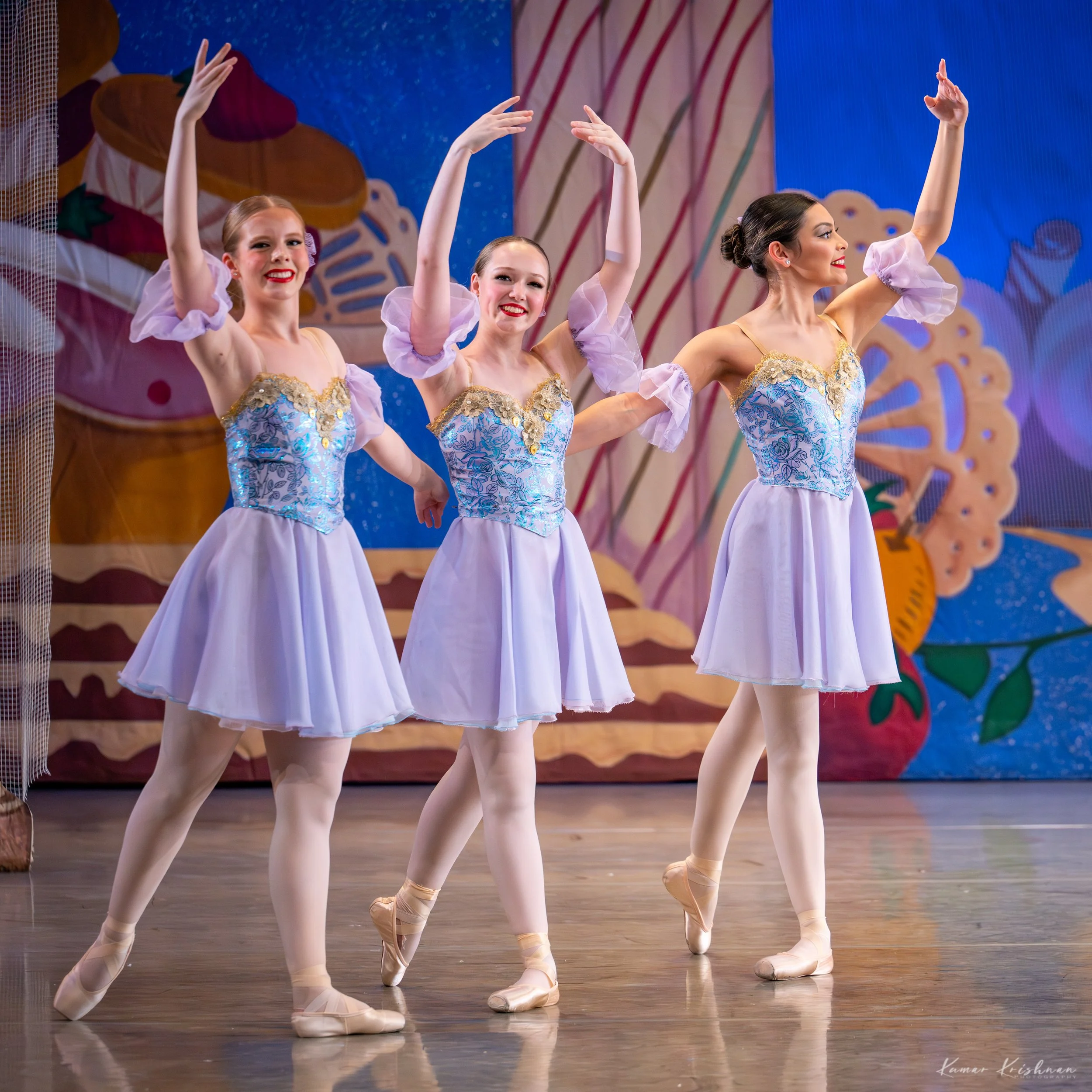 0143 Nutcracker 2025