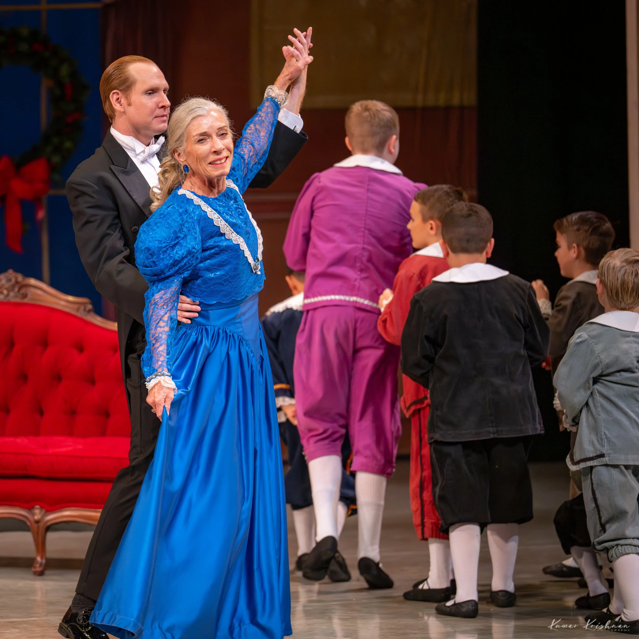 0033 Nutcracker 2025