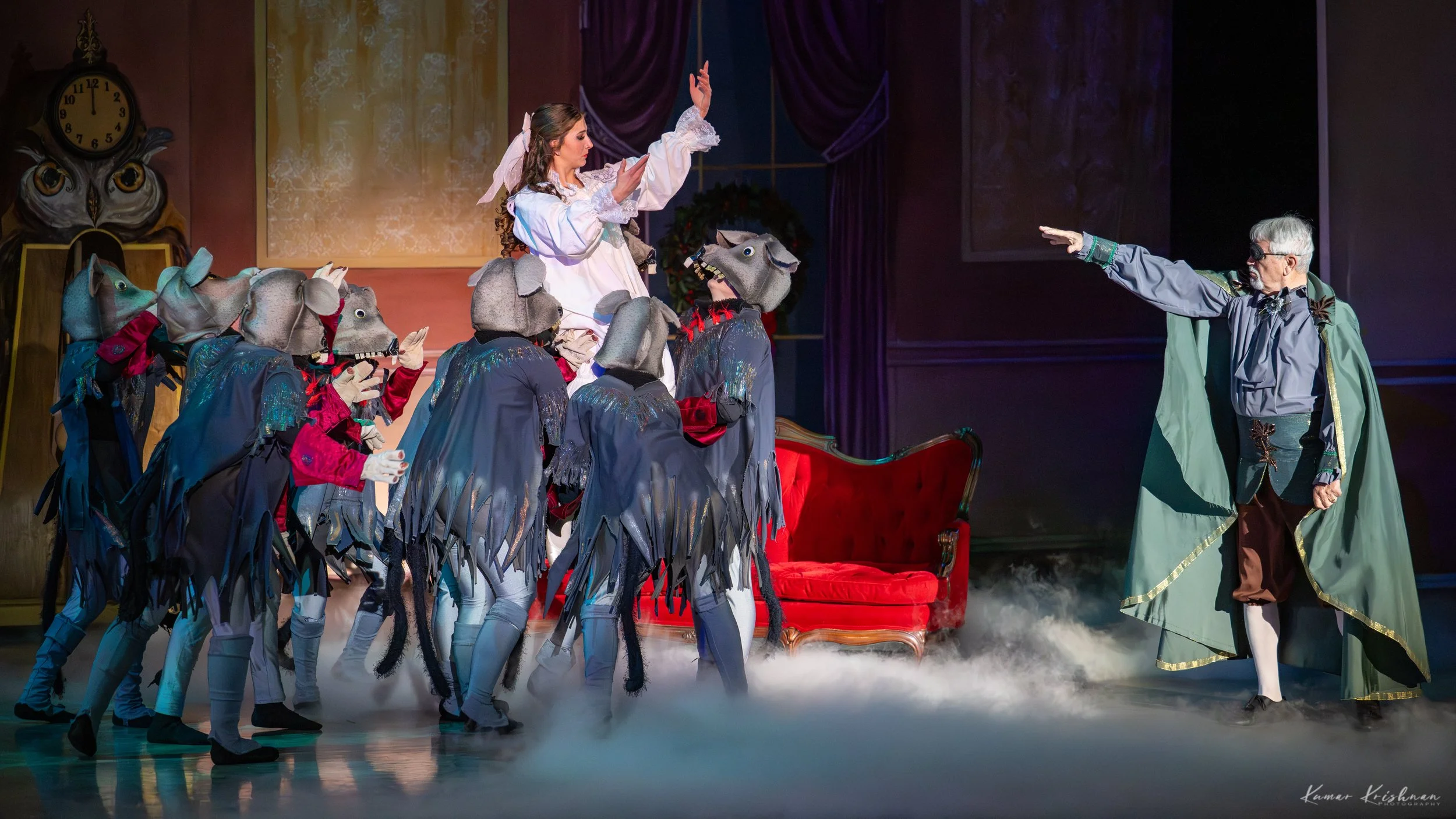 0072 Nutcracker 2025