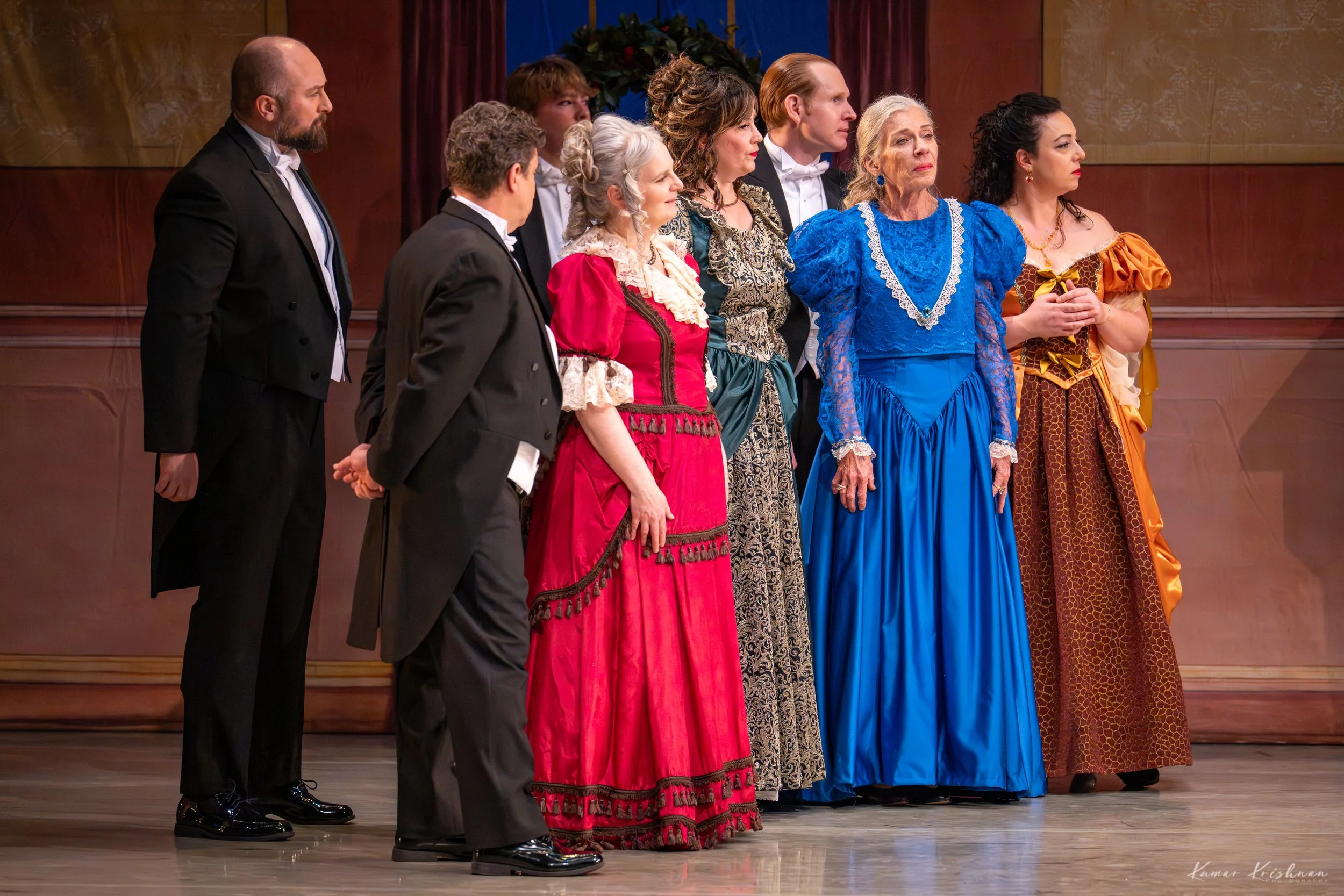 0046 Nutcracker 2025