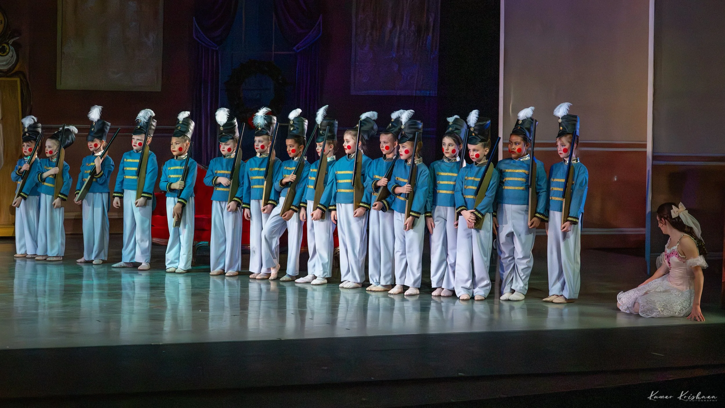 0080 Nutcracker 2025