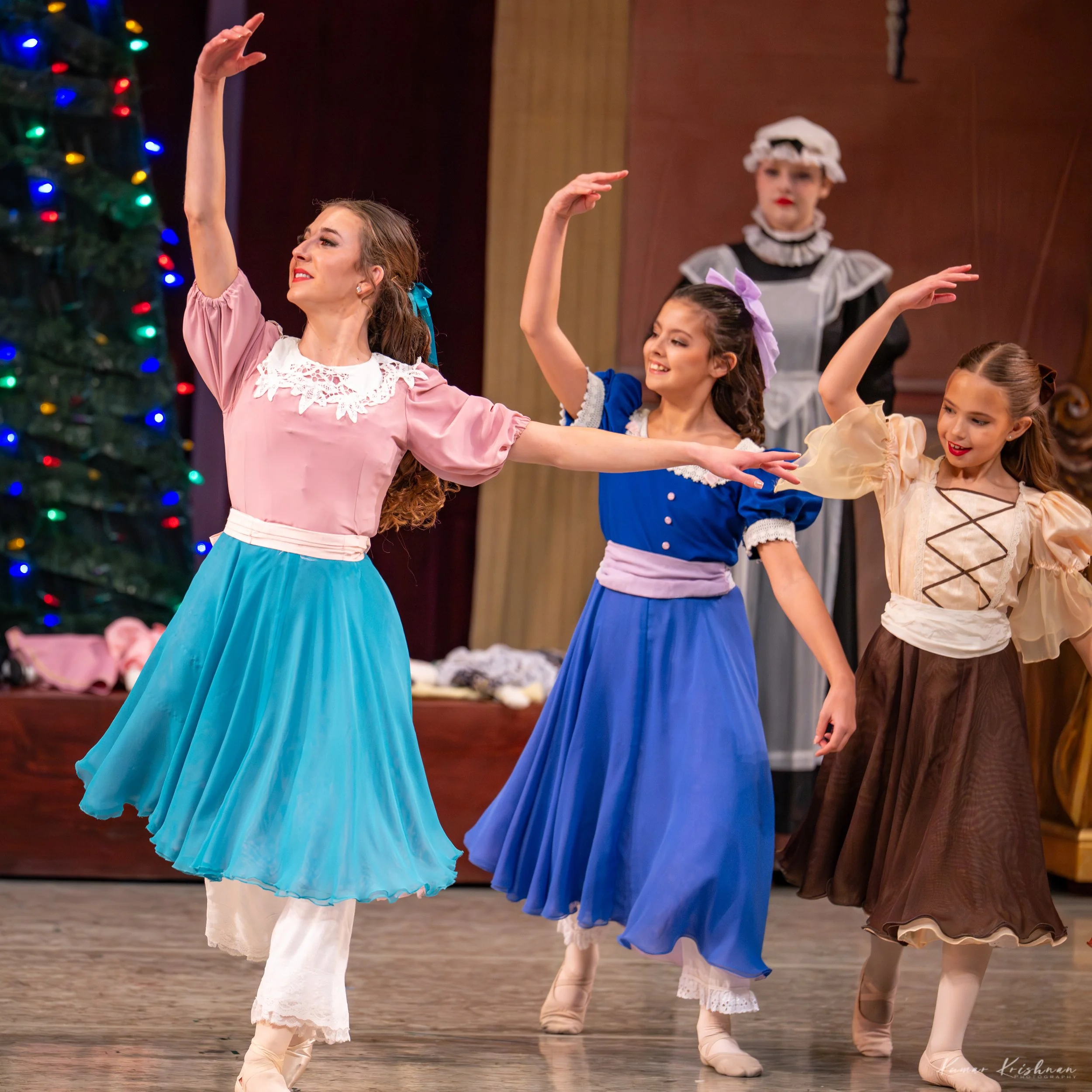 0043 Nutcracker 2025