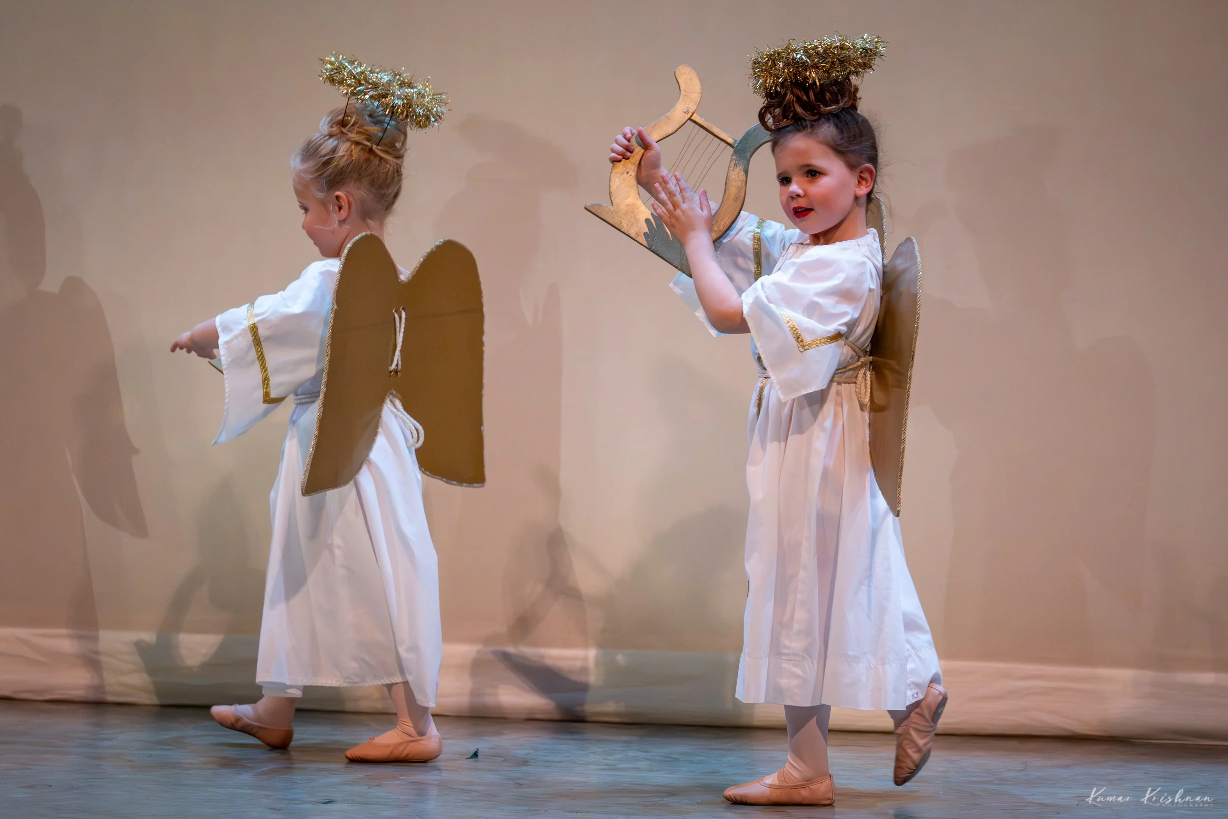 0005 Nutcracker 2025