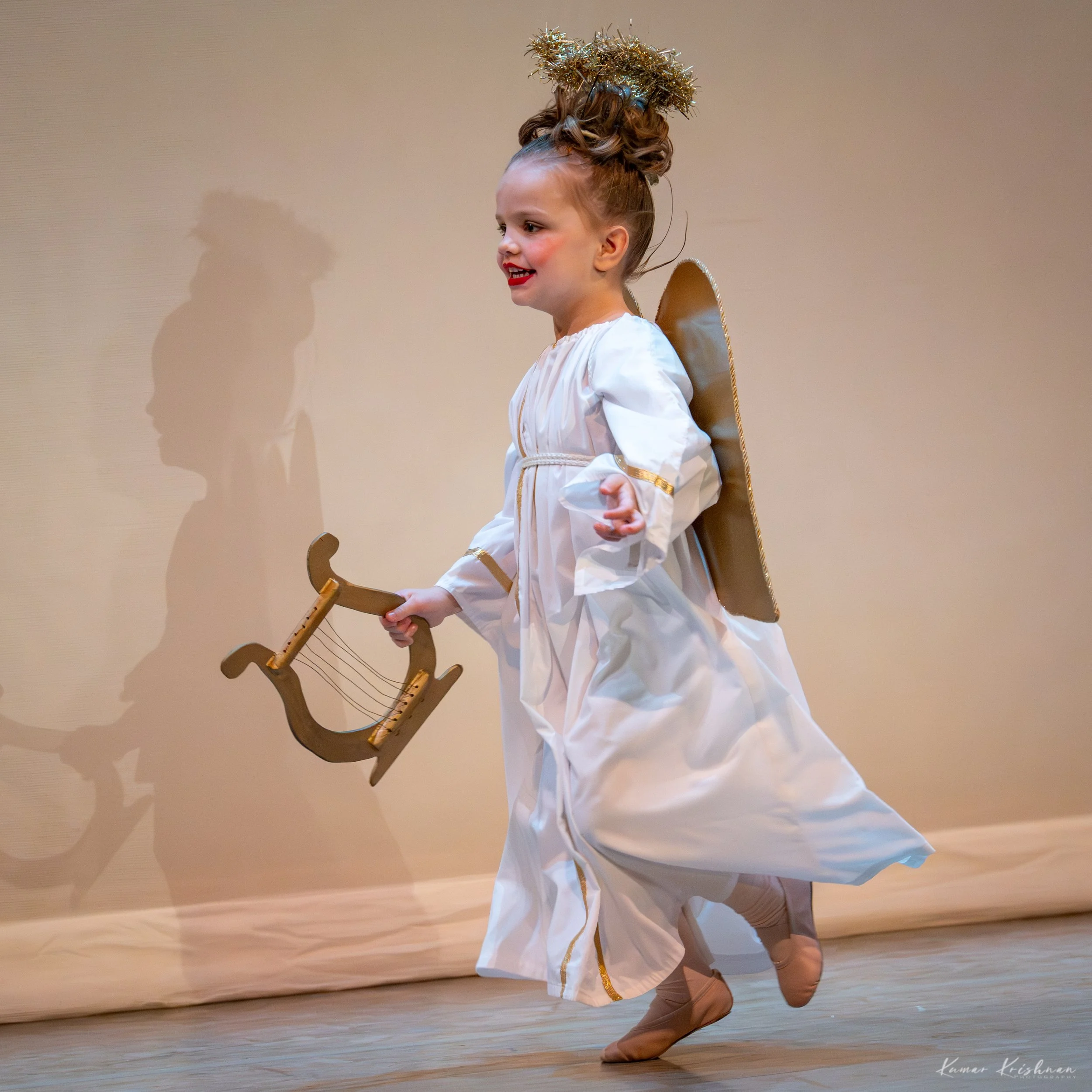 0014 Nutcracker 2025