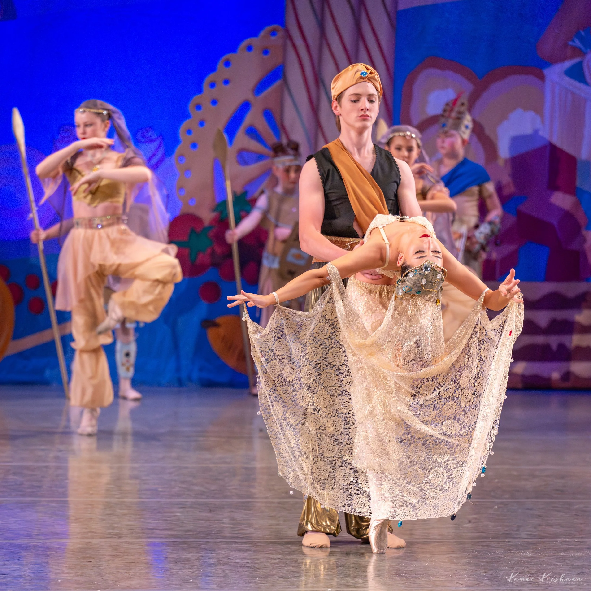 0115 Nutcracker 2025