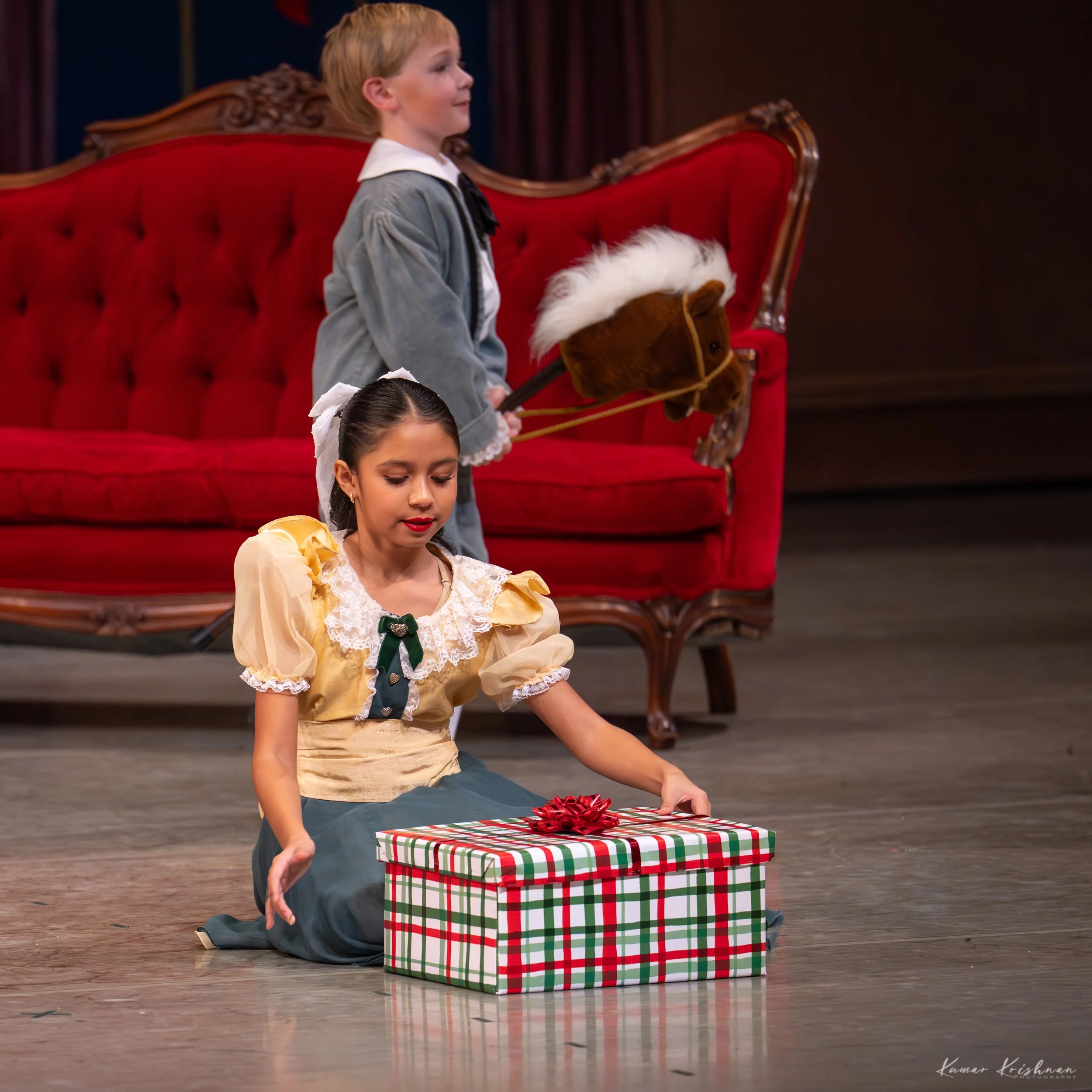 0037 Nutcracker 2025