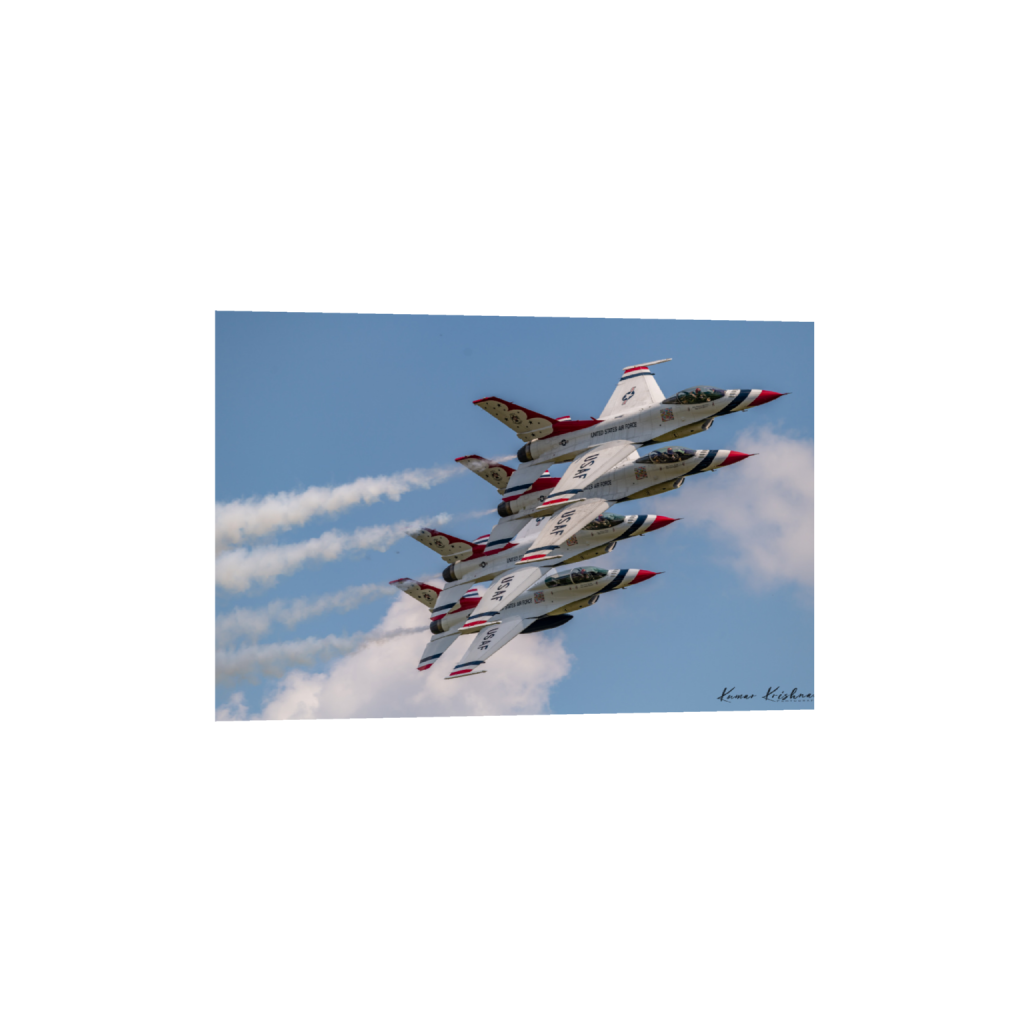 007 Airshow Photo