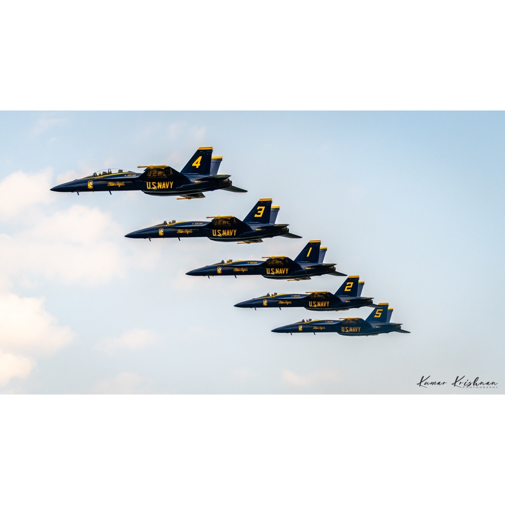 008 Airshow Photo