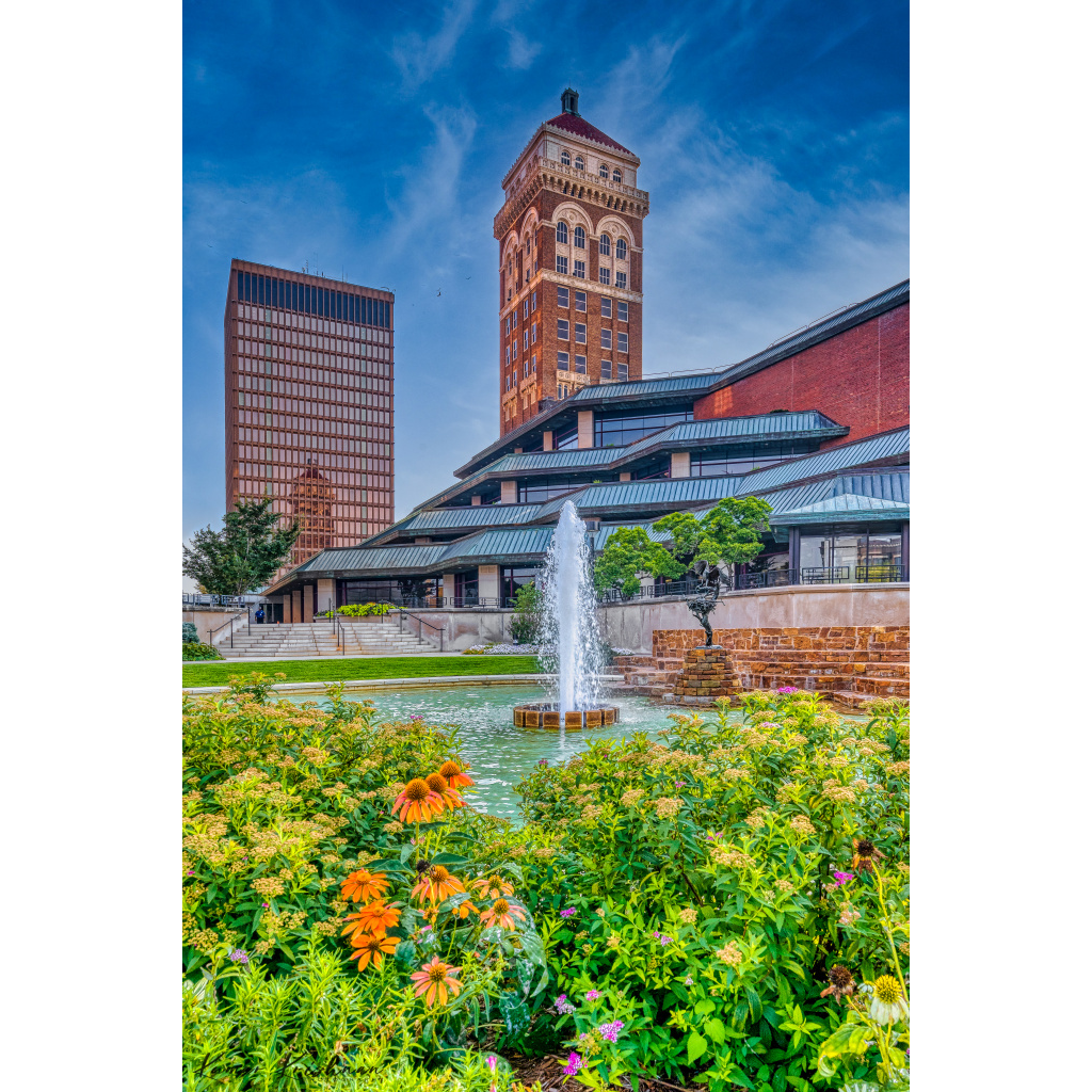 020 Architecture Photo