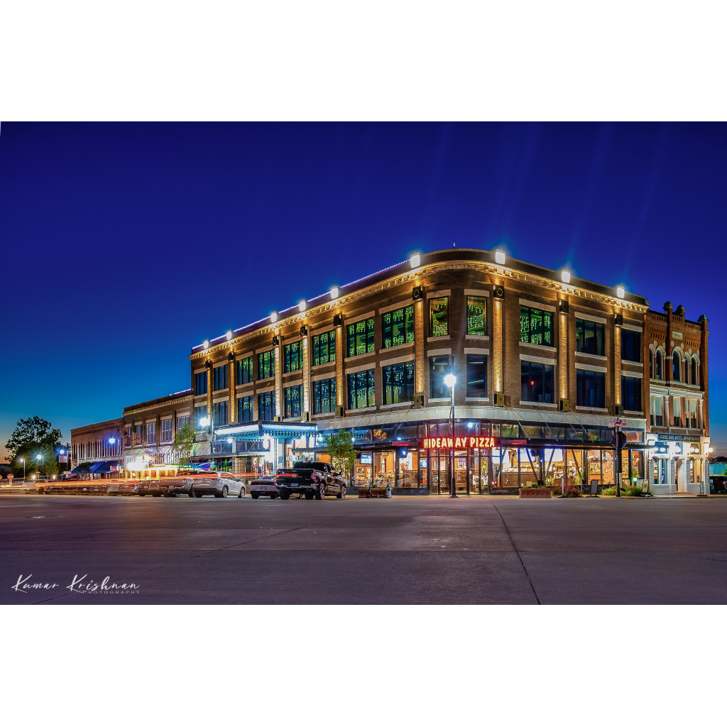 037 Architecture Photo