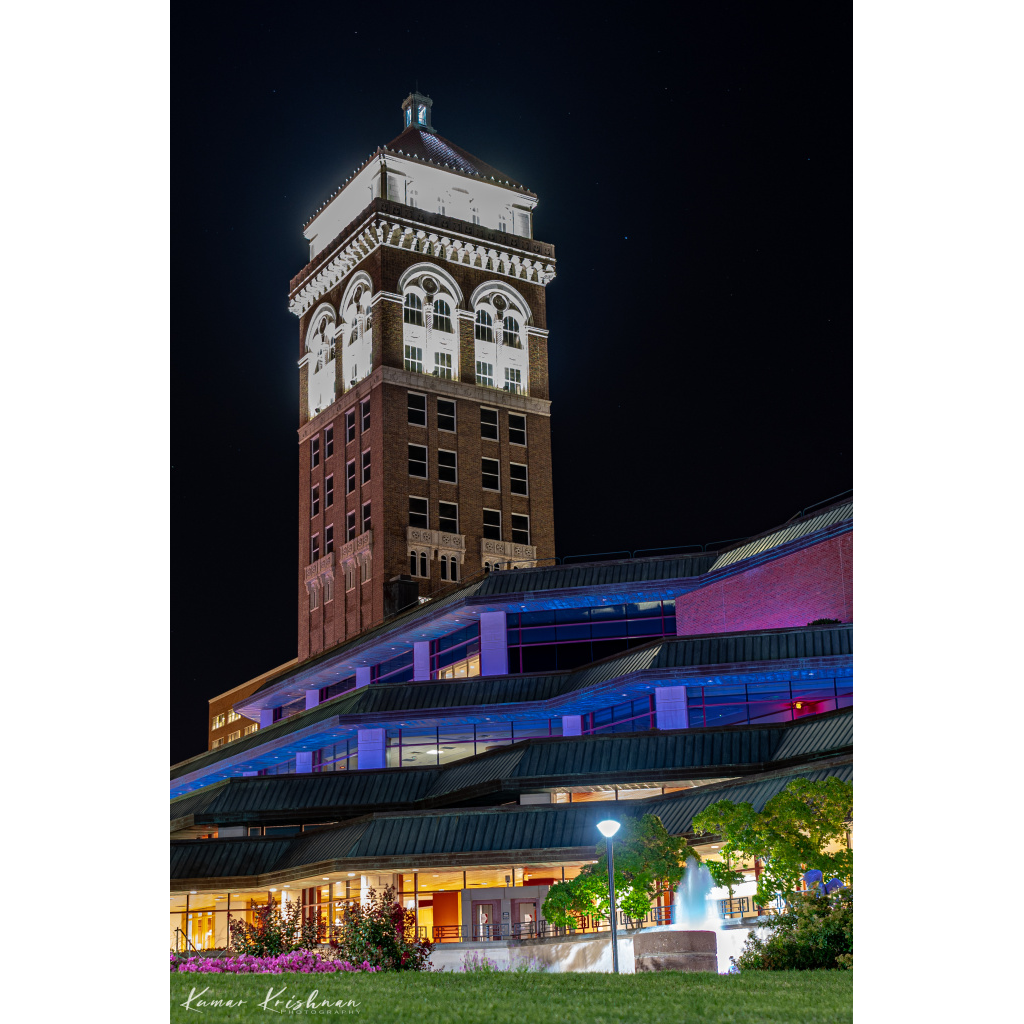 004 Architecture Photo